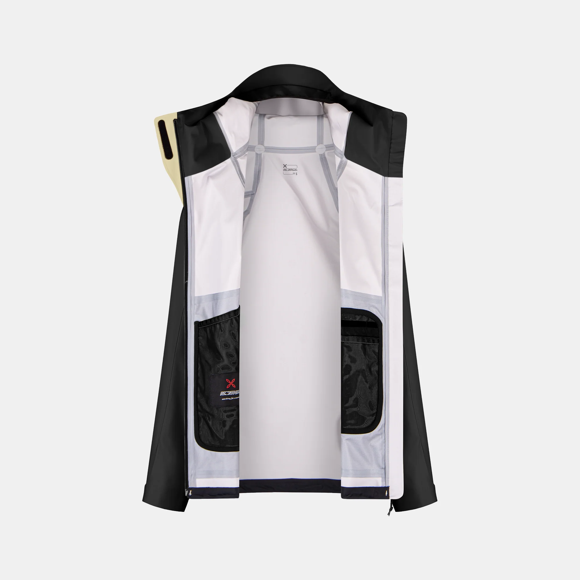 LAND PROMETEO JACKET WOMAN - Image 8
