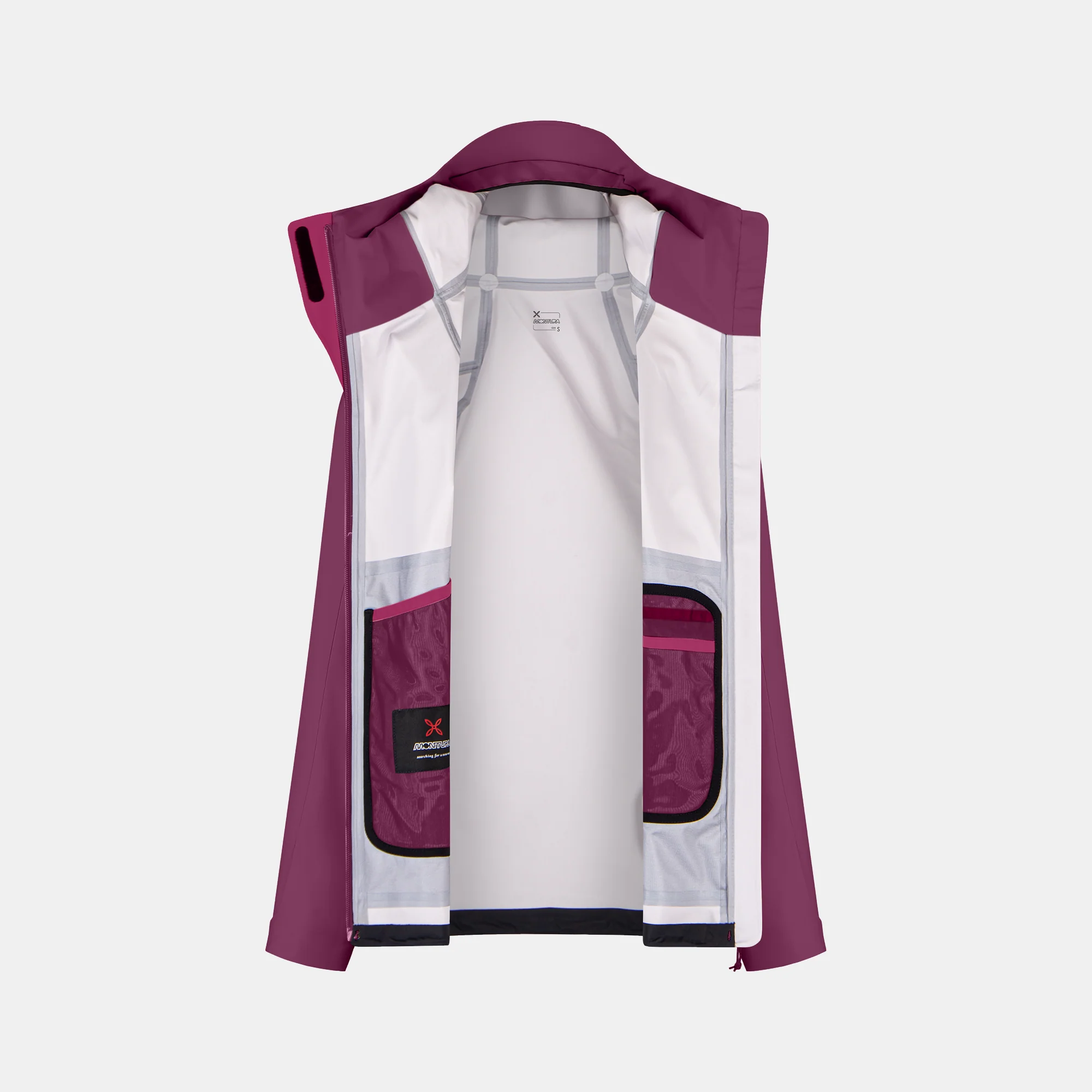 LAND PROMETEO JACKET WOMAN - Image 9