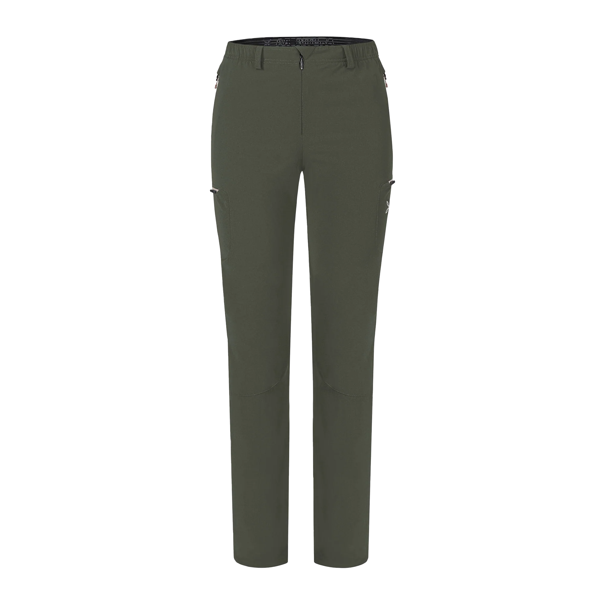LEDGE PANTS WOMAN - Image 2