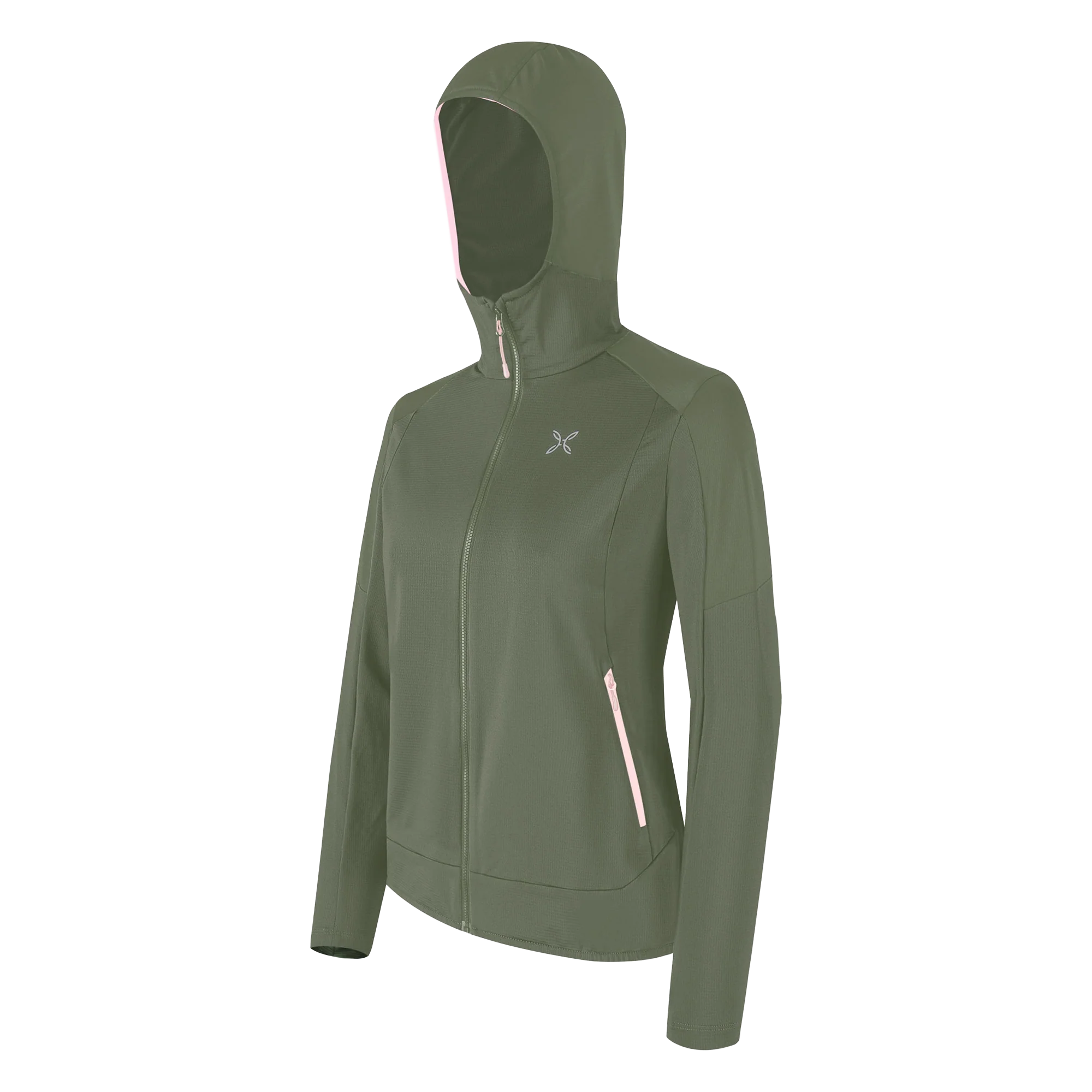 LIGHT REVOLUTION MAGLIA WOMAN - Image 14