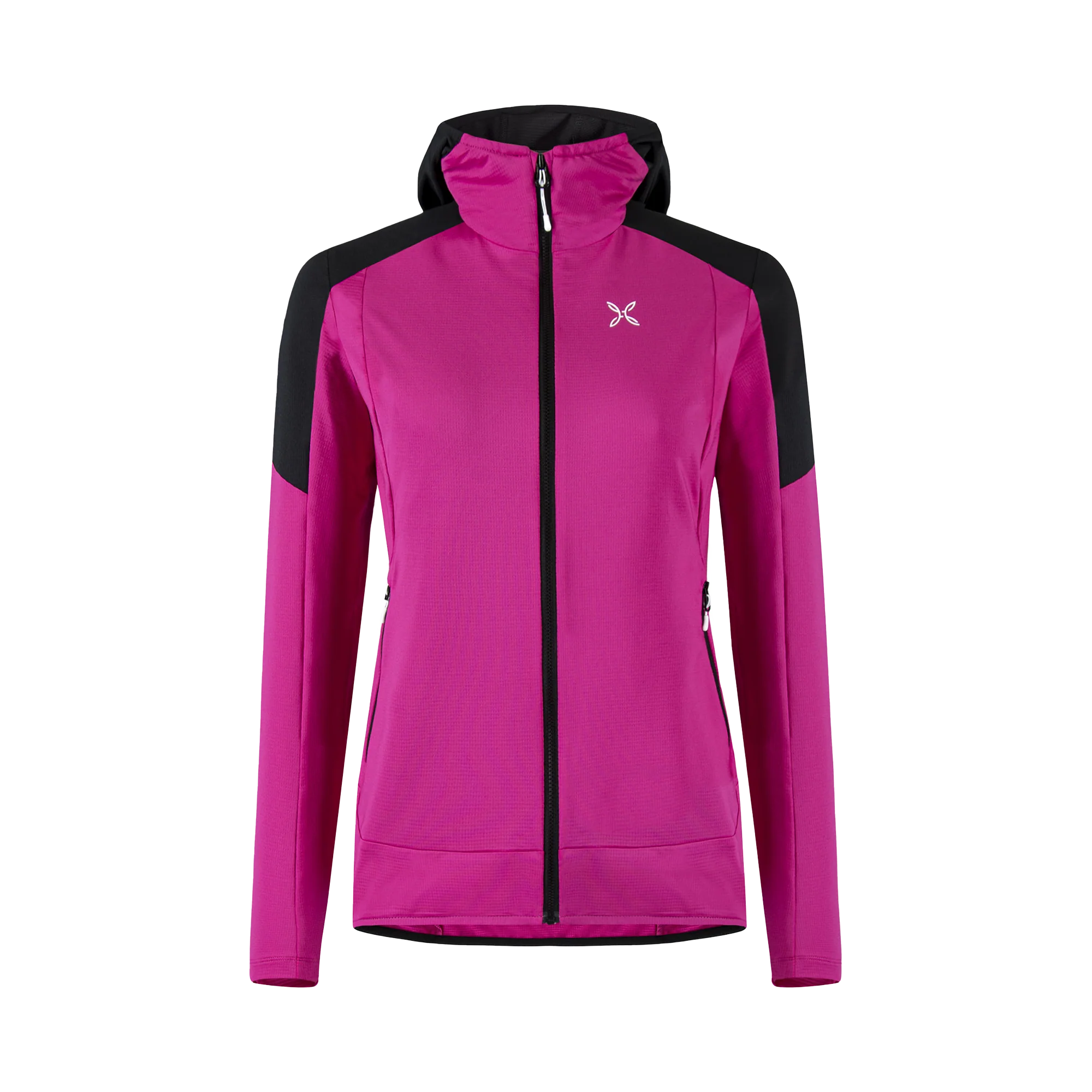 LIGHT REVOLUTION MAGLIA WOMAN - Image 2