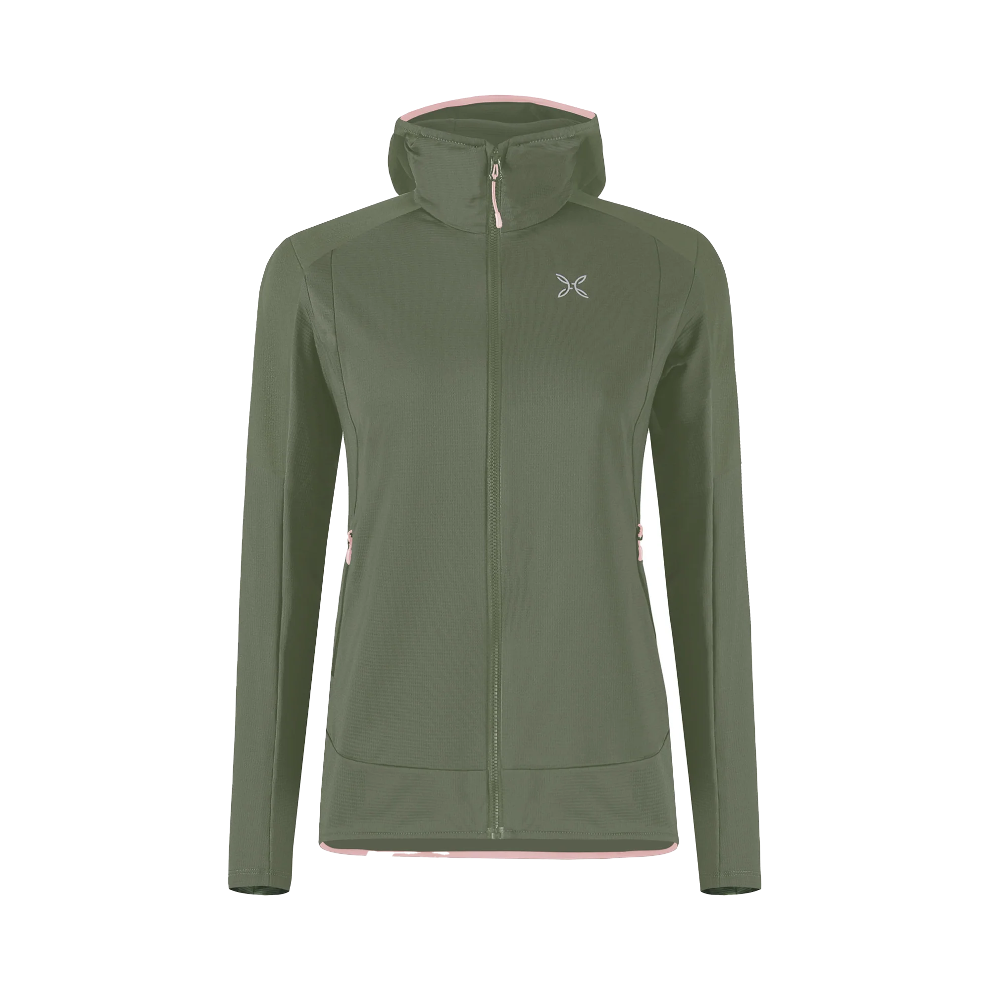 LIGHT REVOLUTION MAGLIA WOMAN - Image 6