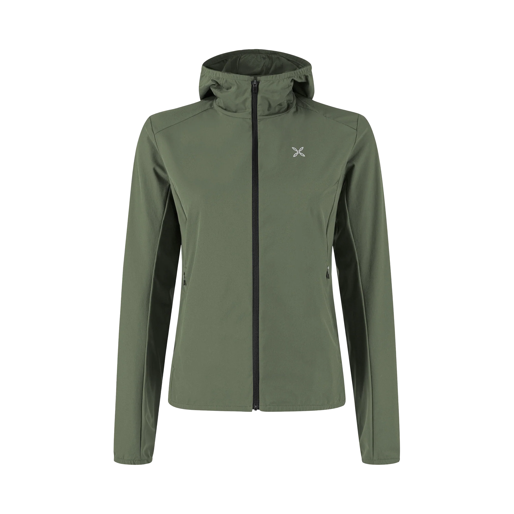 LIGHT TRAINING JACKET WOMAN - Image 2