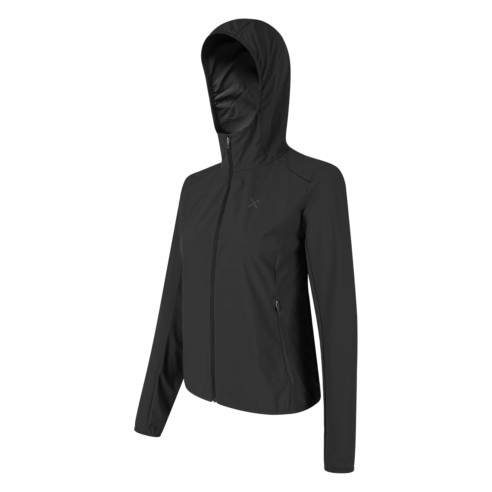 LIGHT TRAINING JACKET WOMAN - Image 7