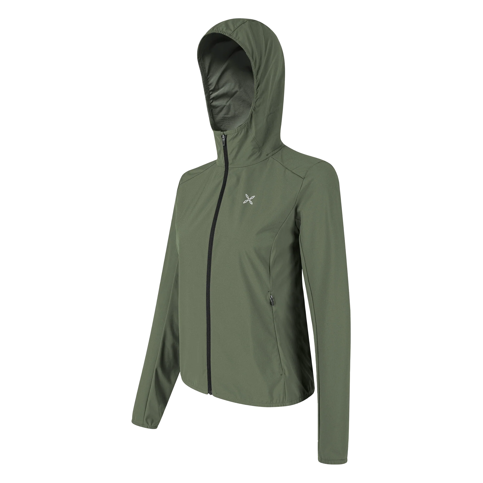 LIGHT TRAINING JACKET WOMAN - Image 8