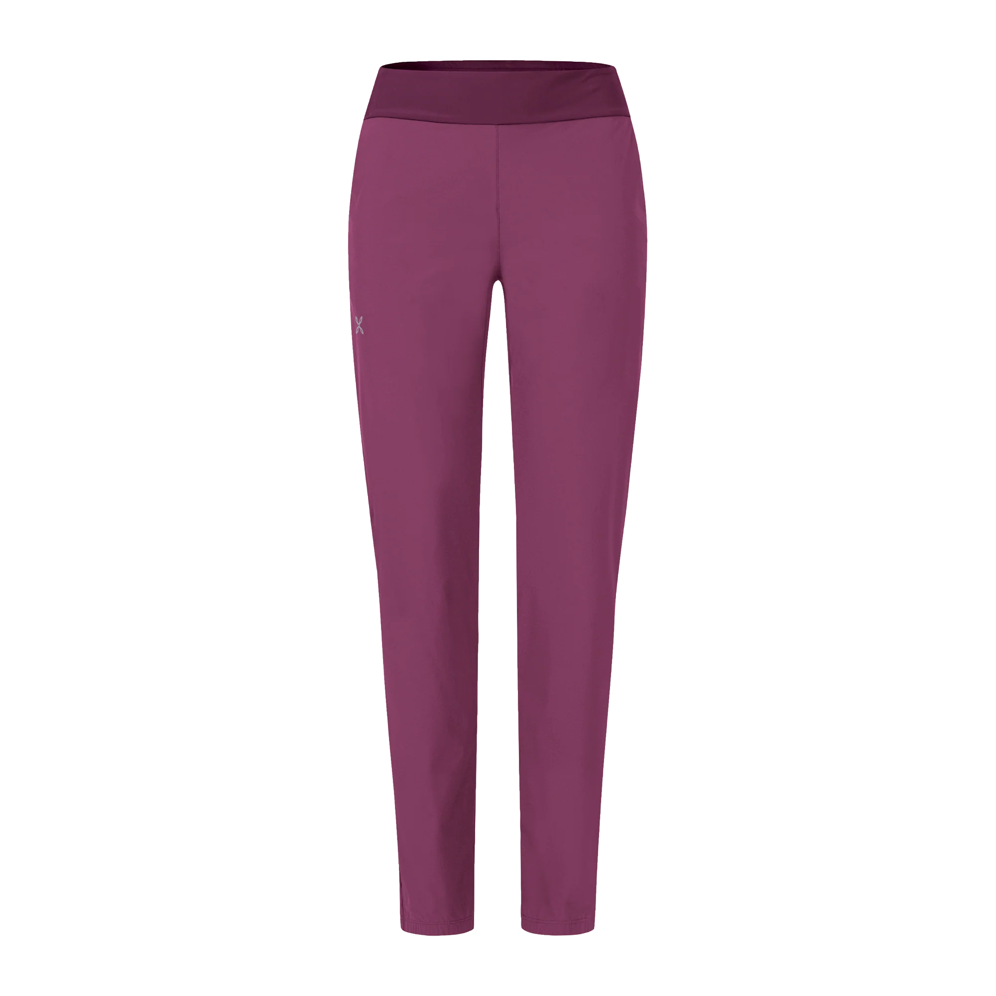 LIGHT TRAINING PANTS WOMAN - Image 4