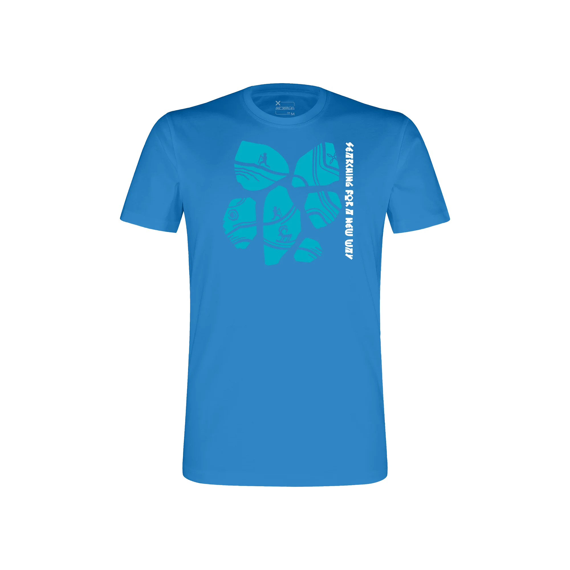 LIMESTONE T-SHIRT - Image 10