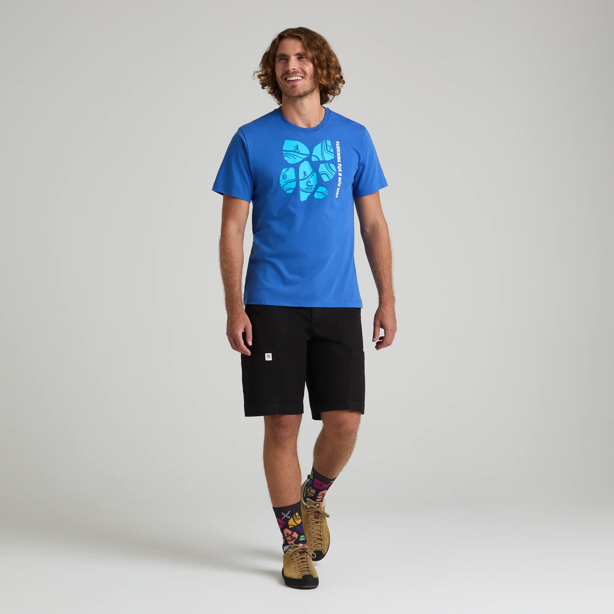 LIMESTONE T-SHIRT - Image 13