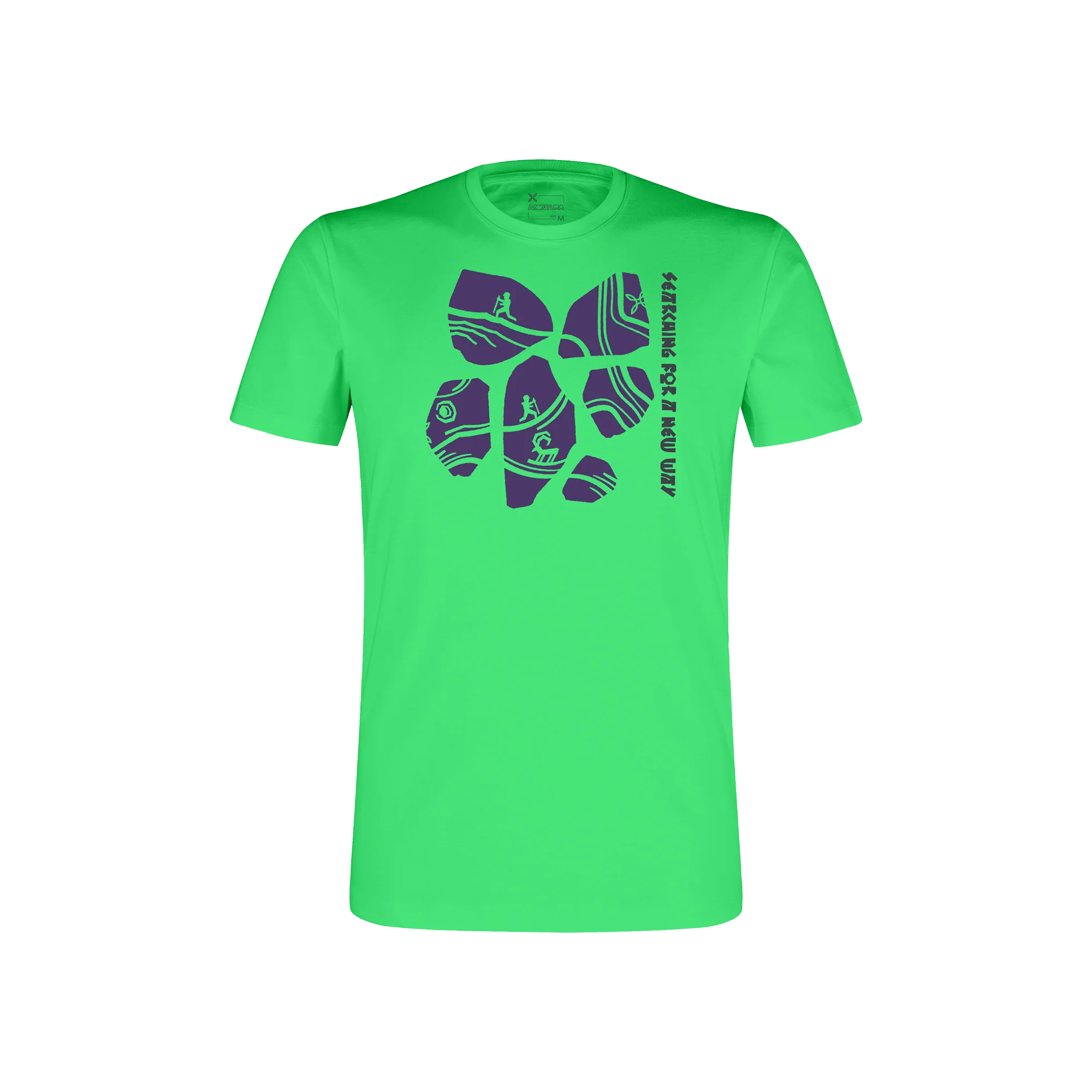 LIMESTONE T-SHIRT - Image 2