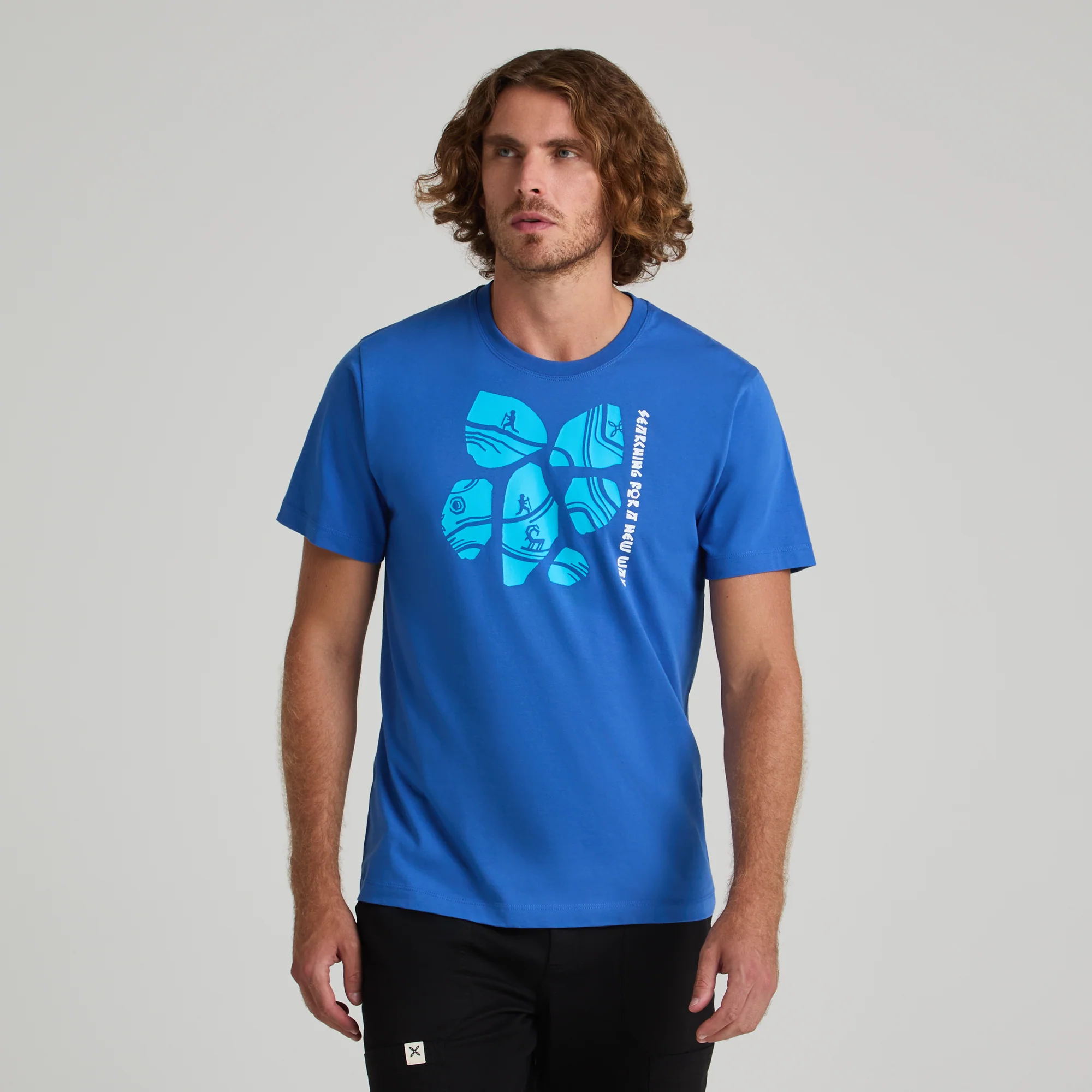 LIMESTONE T-SHIRT - Image 3
