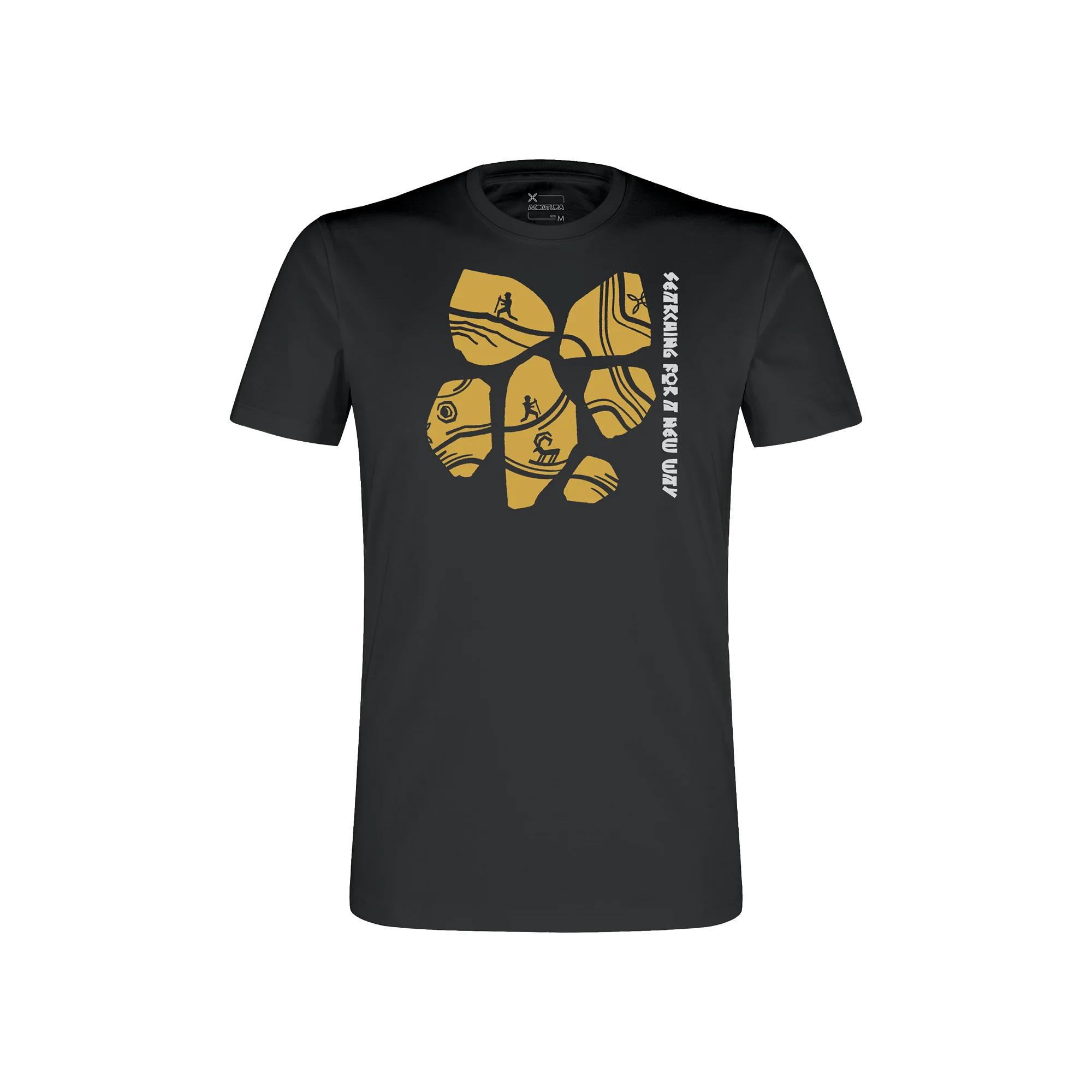 LIMESTONE T-SHIRT - Image 4