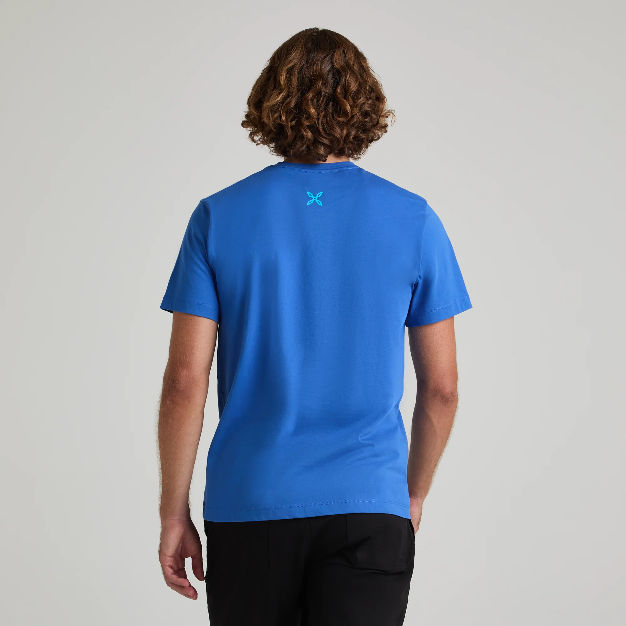 LIMESTONE T-SHIRT - Image 7