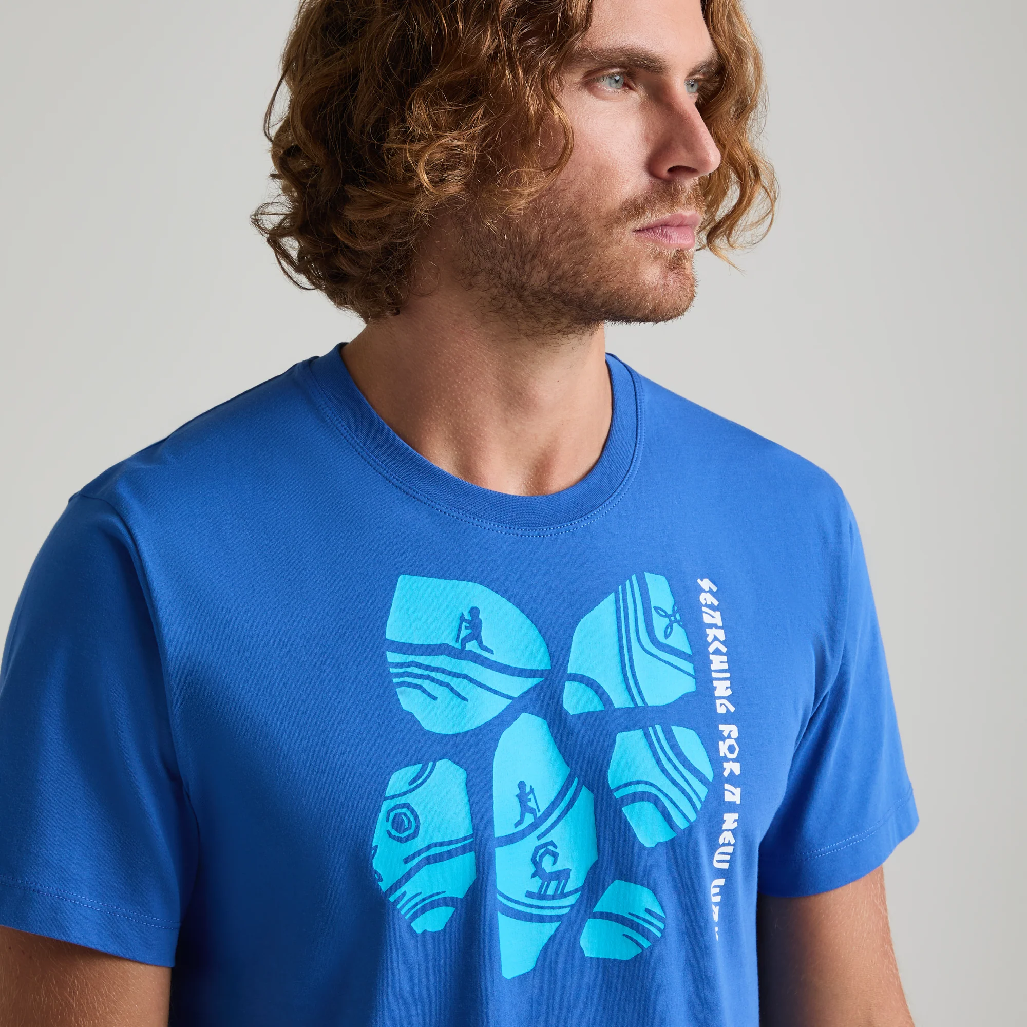 LIMESTONE T-SHIRT - Image 9