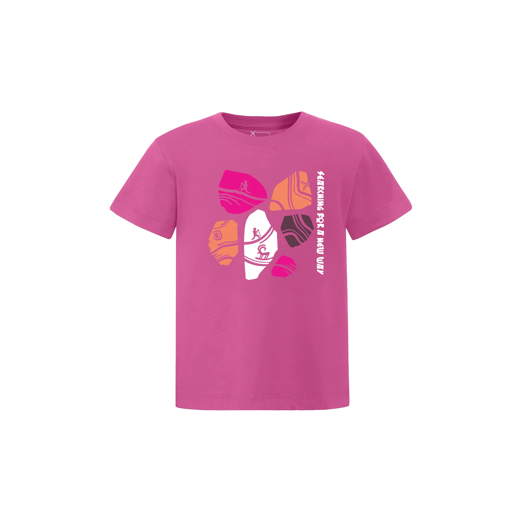 LIMESTONE T-SHIRT BABY - Image 3