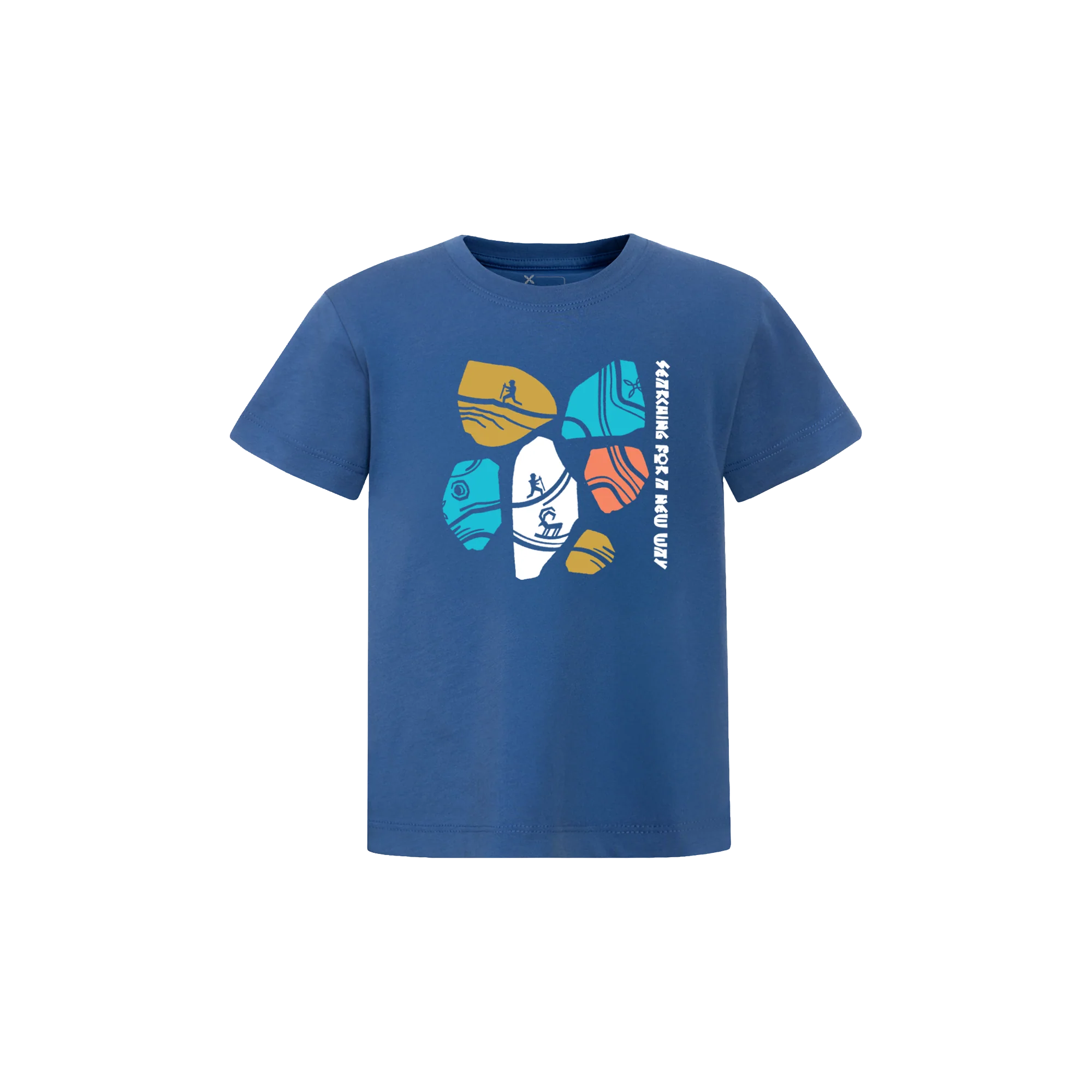 LIMESTONE T-SHIRT BABY - Image 4
