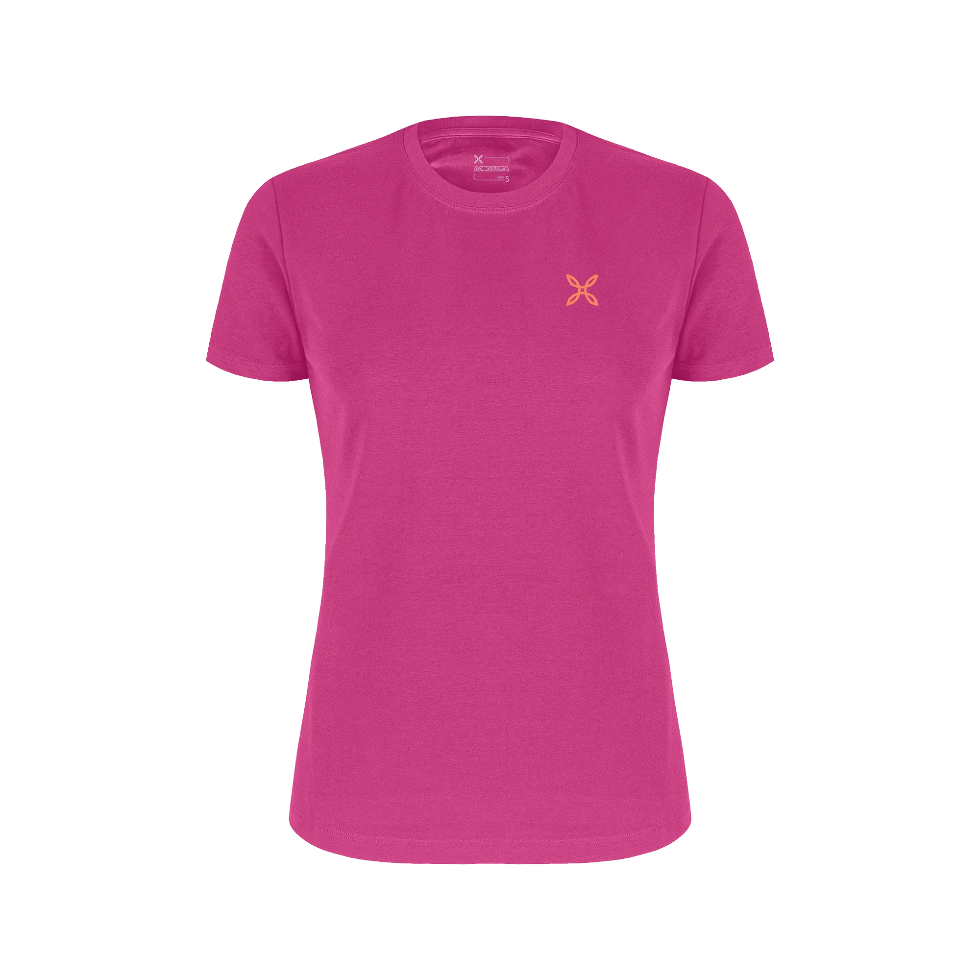 LIMESTONE T-SHIRT WOMAN - Image 11