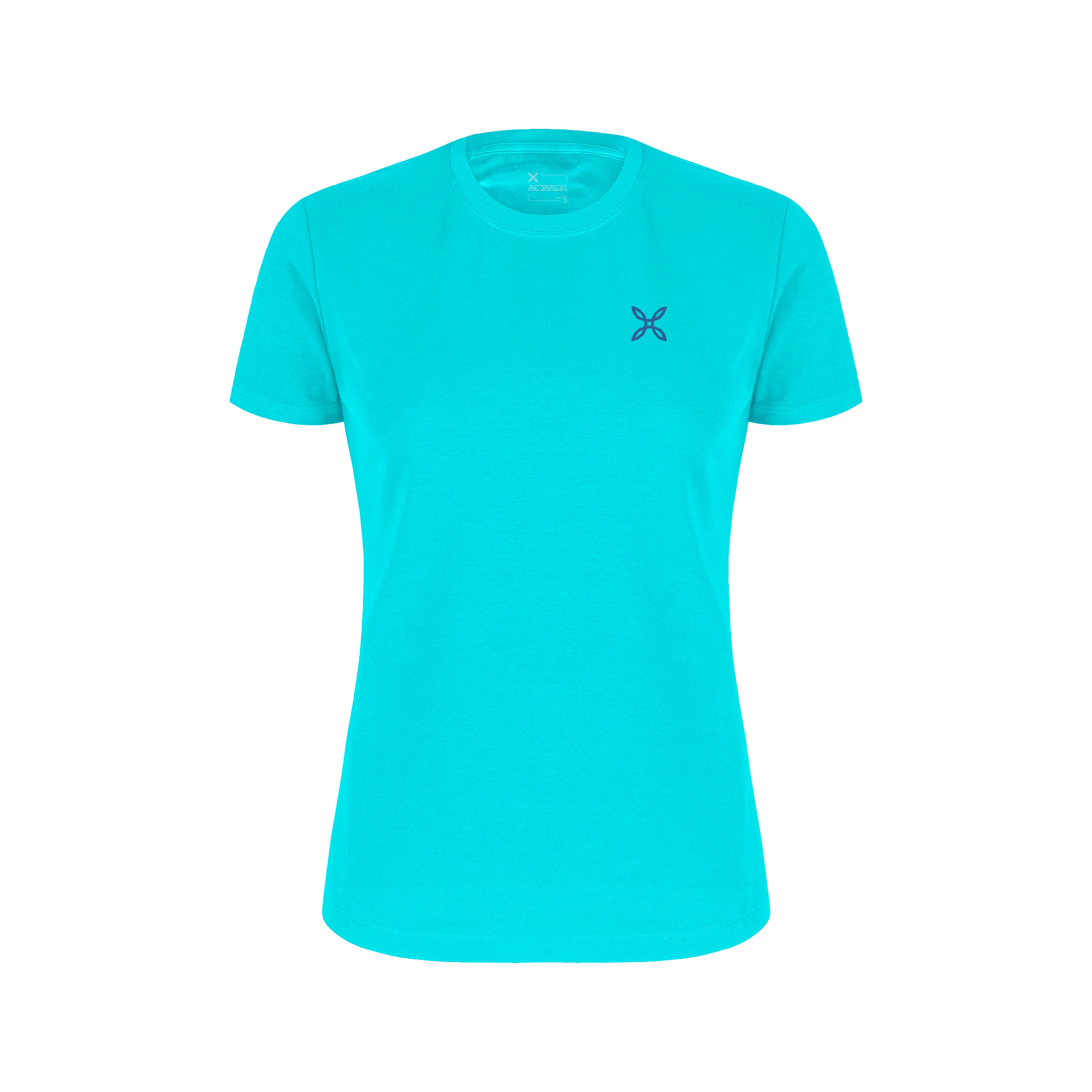 LIMESTONE T-SHIRT WOMAN - Image 3
