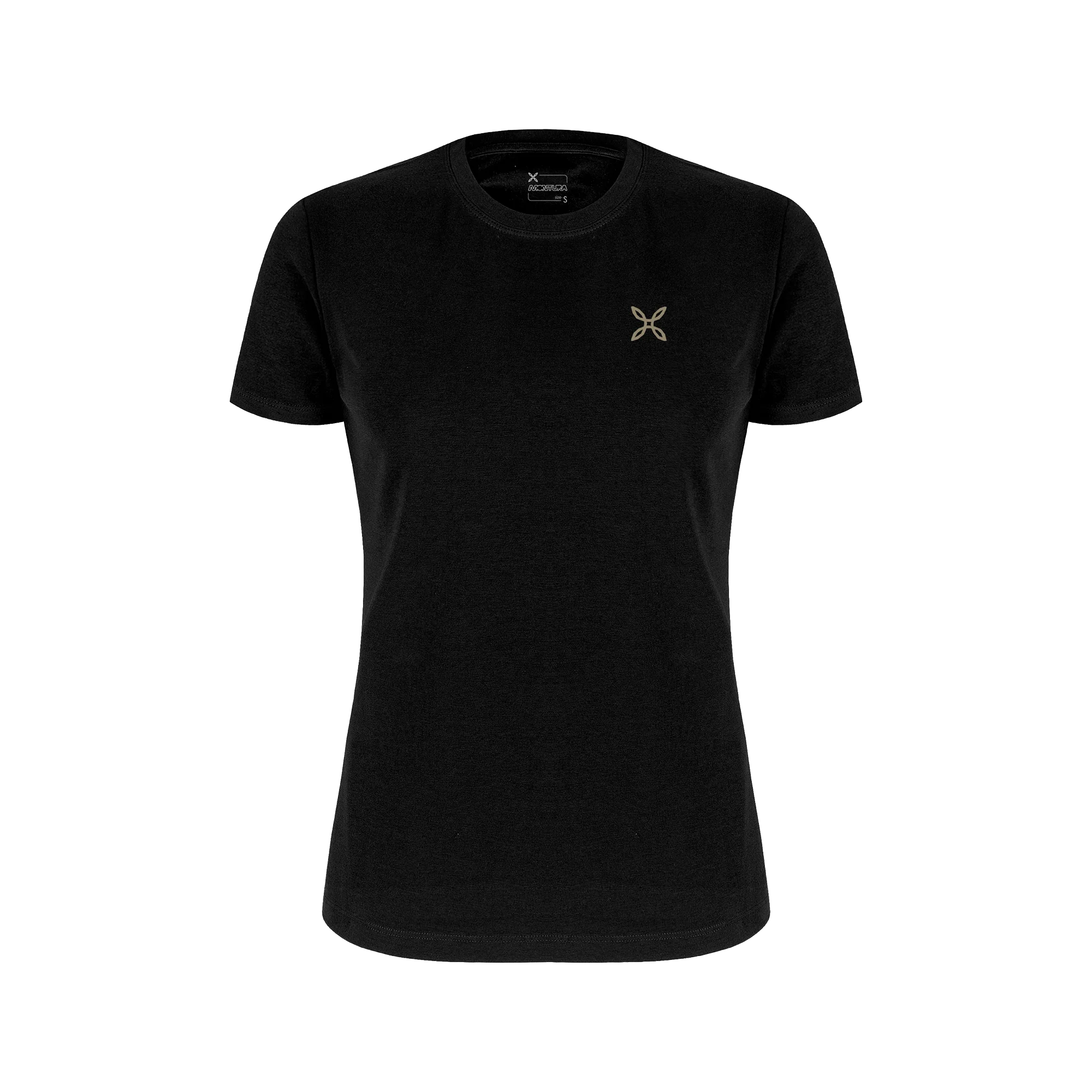 LIMESTONE T-SHIRT WOMAN - Image 4