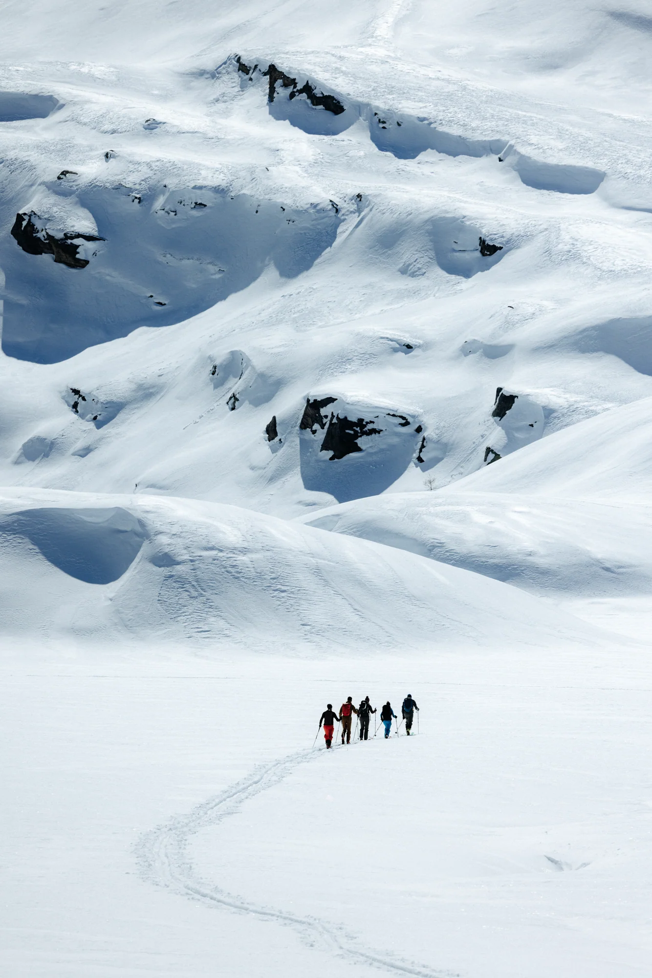 LINE JACKET - Image 14