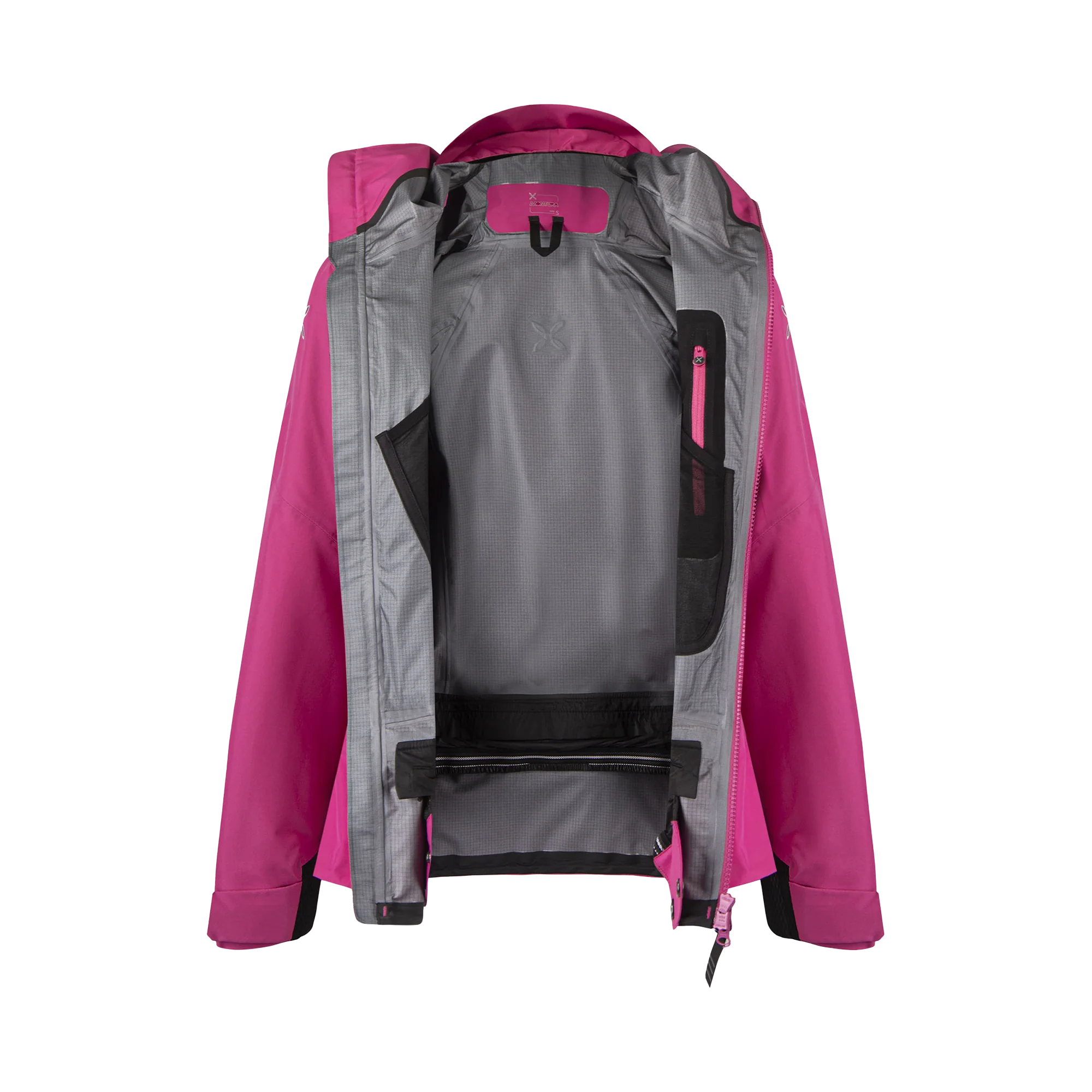 LINE JACKET WOMAN - Image 10