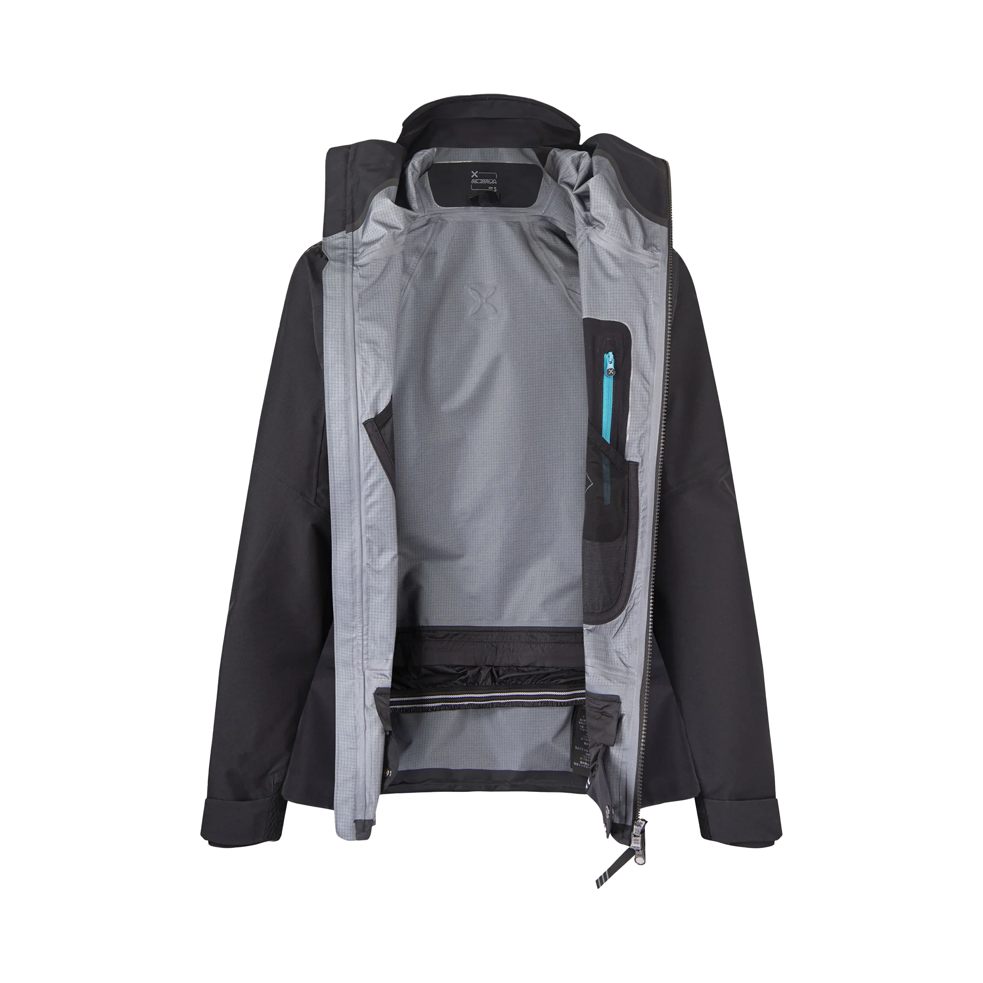 LINE JACKET WOMAN - Image 11