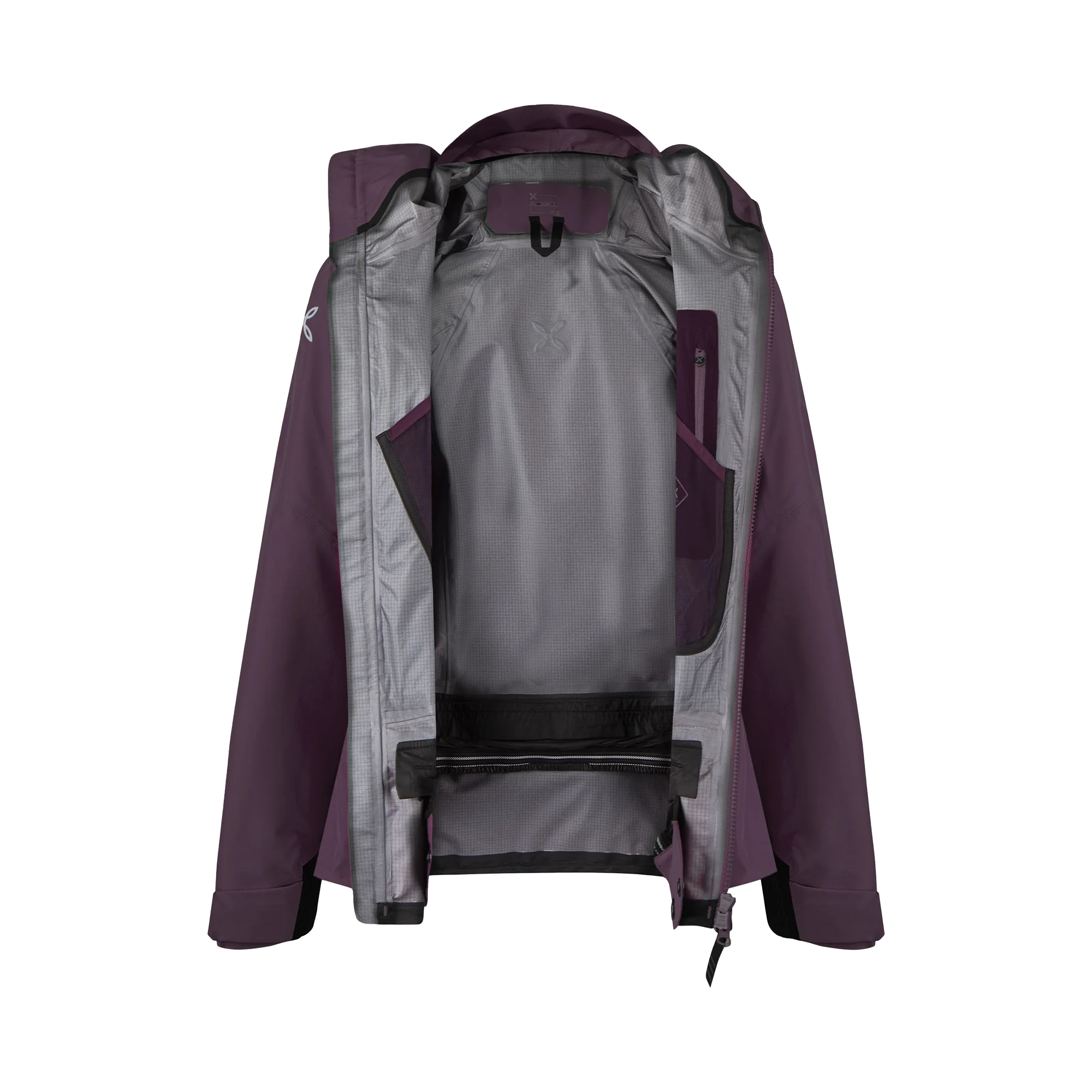 LINE JACKET WOMAN - Image 12
