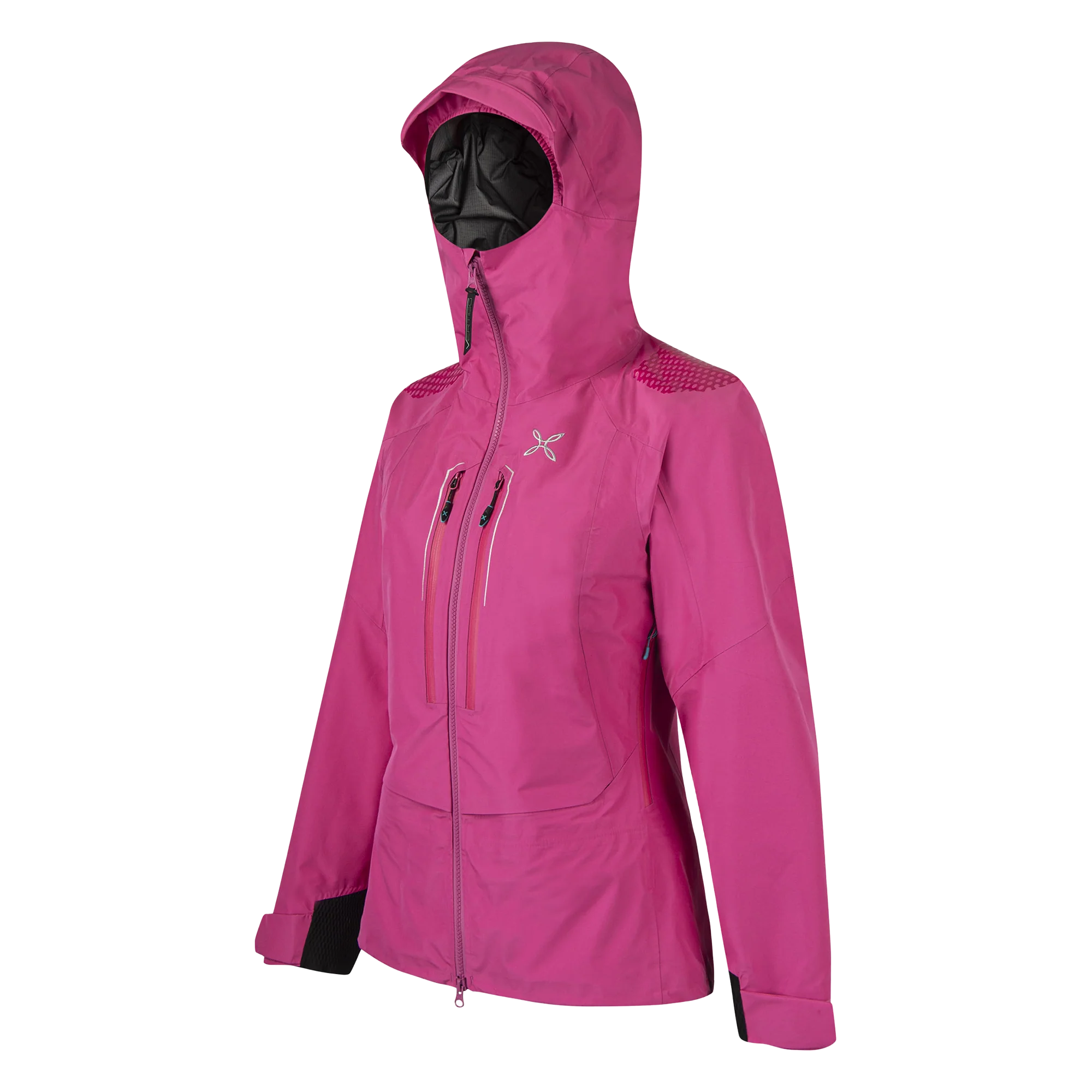 LINE JACKET WOMAN - Image 14
