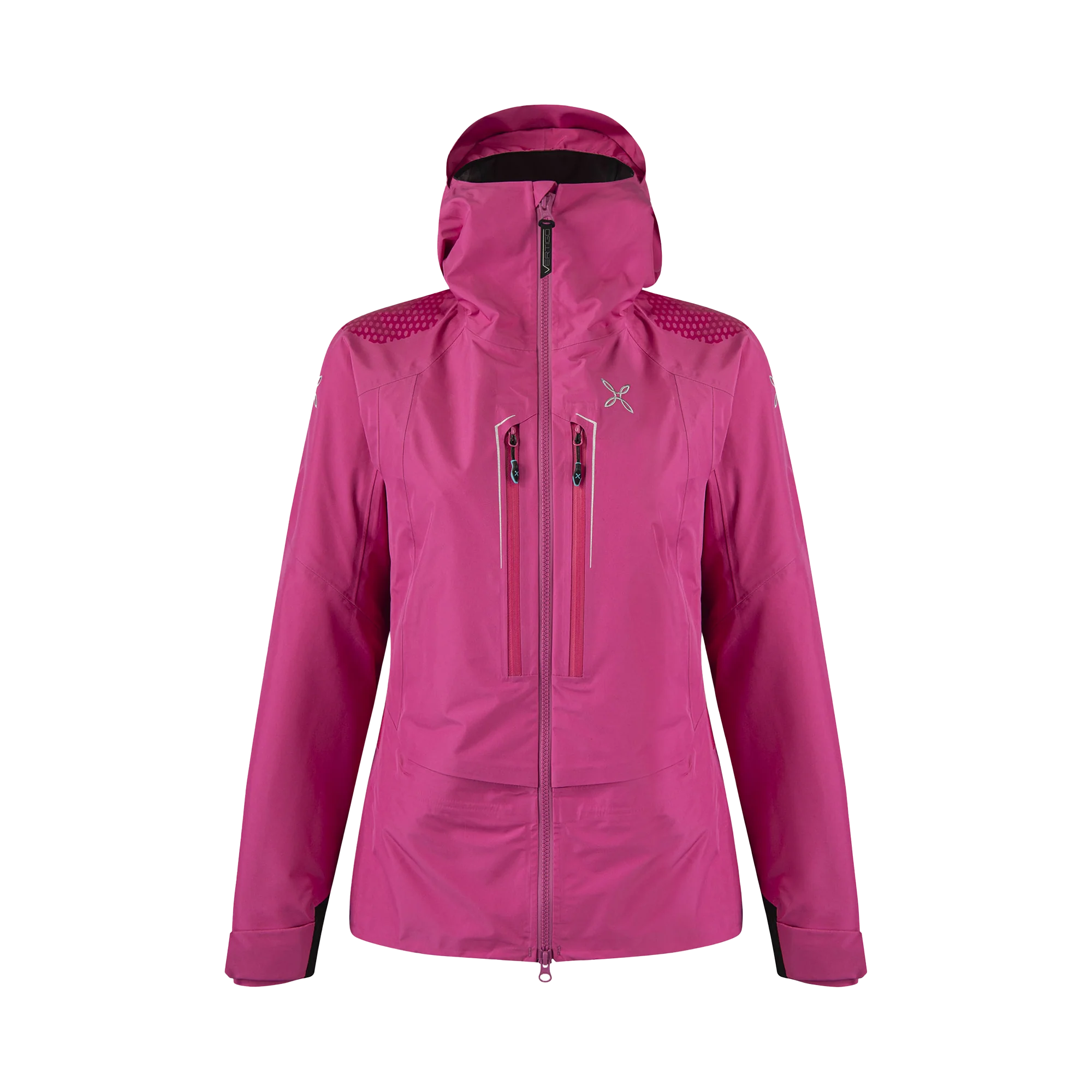 LINE JACKET WOMAN - Image 2