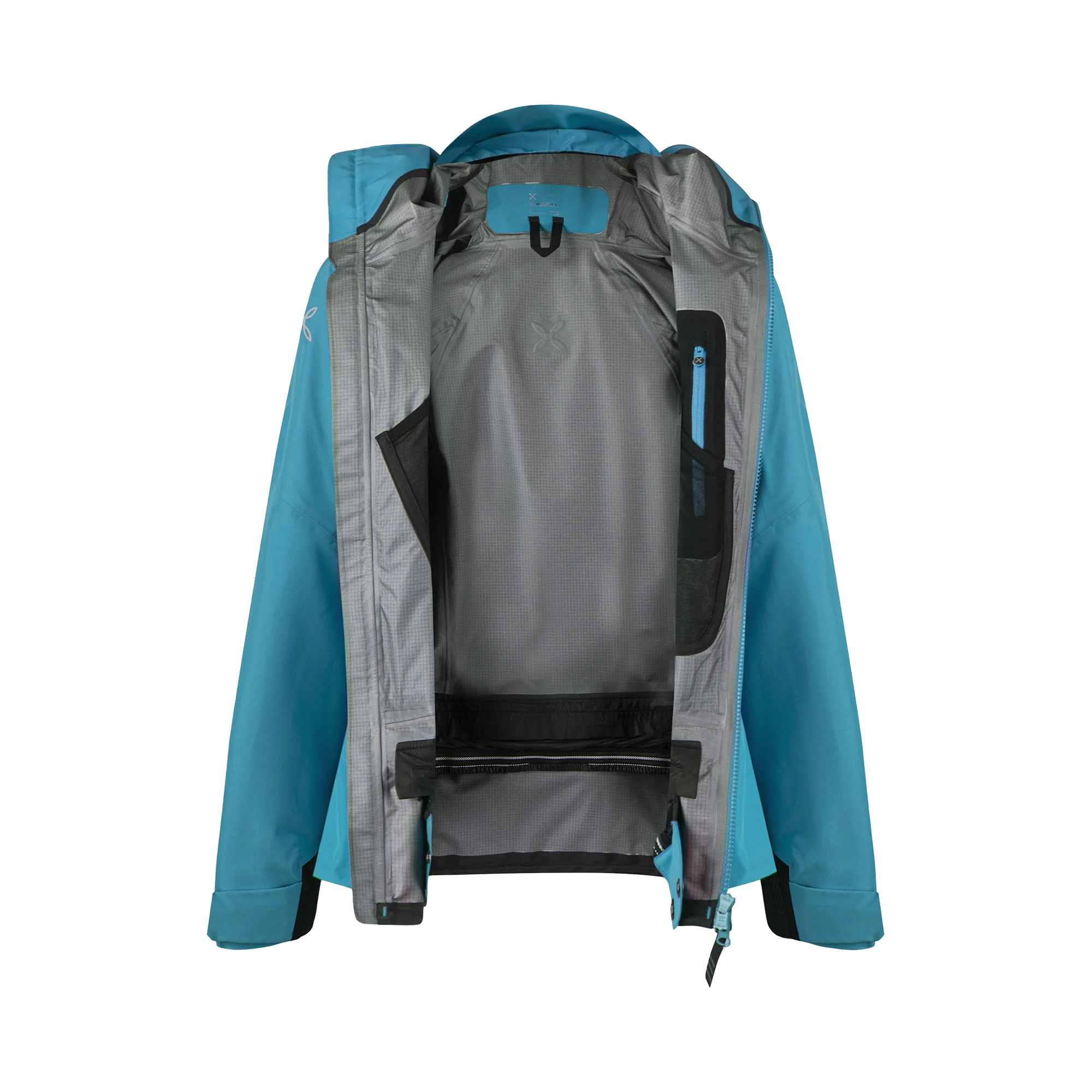 LINE JACKET WOMAN - Image 9