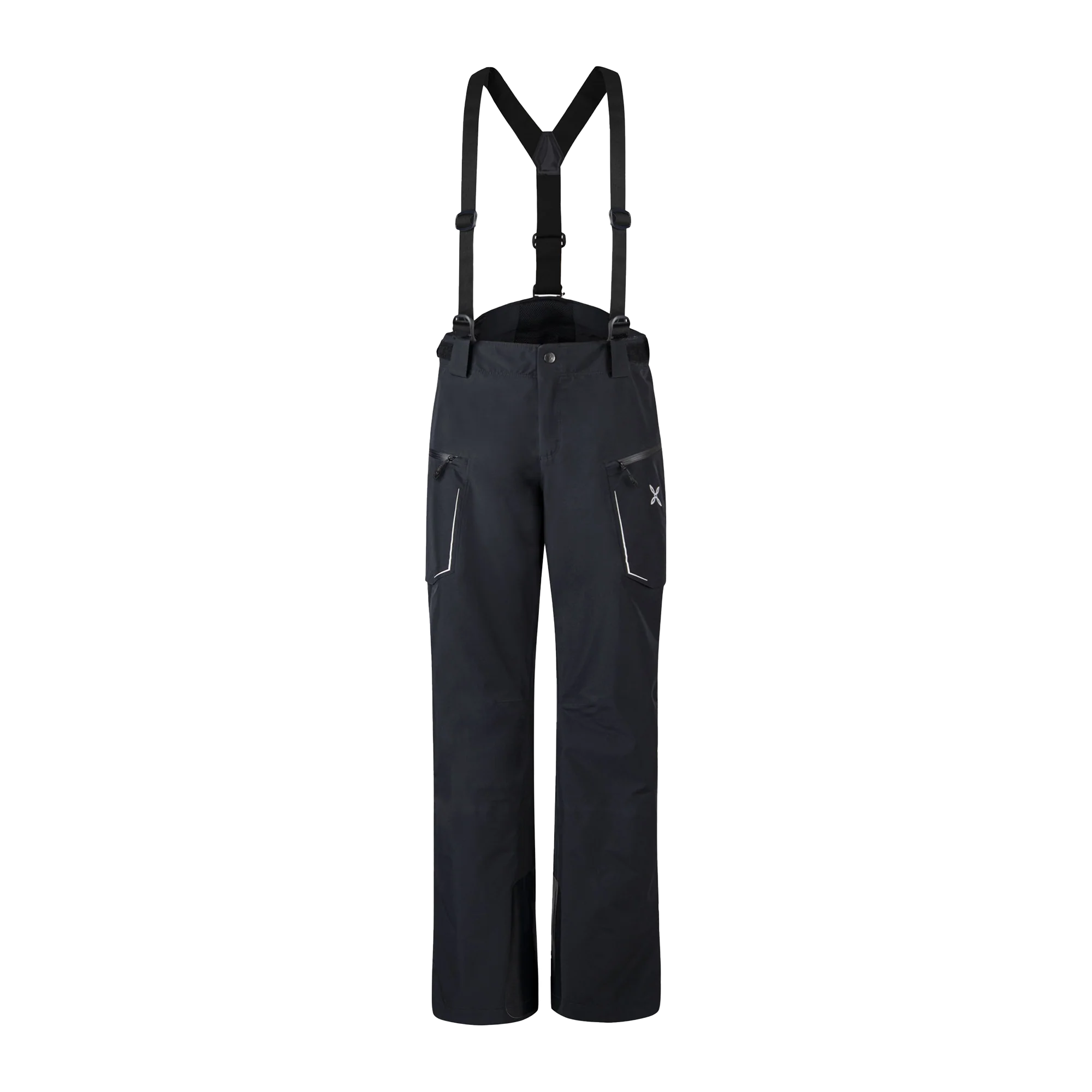 LINE PANTS WOMAN - Image 2