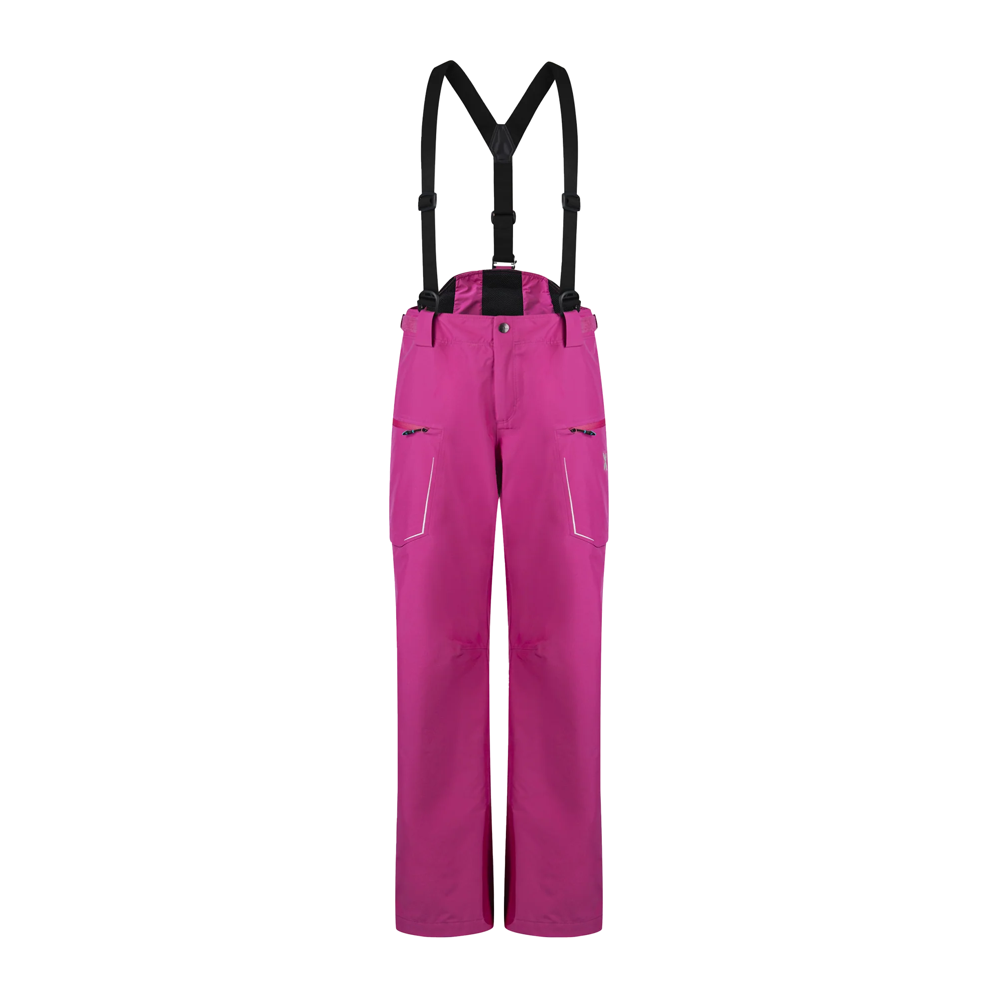 LINE PANTS WOMAN - Image 3