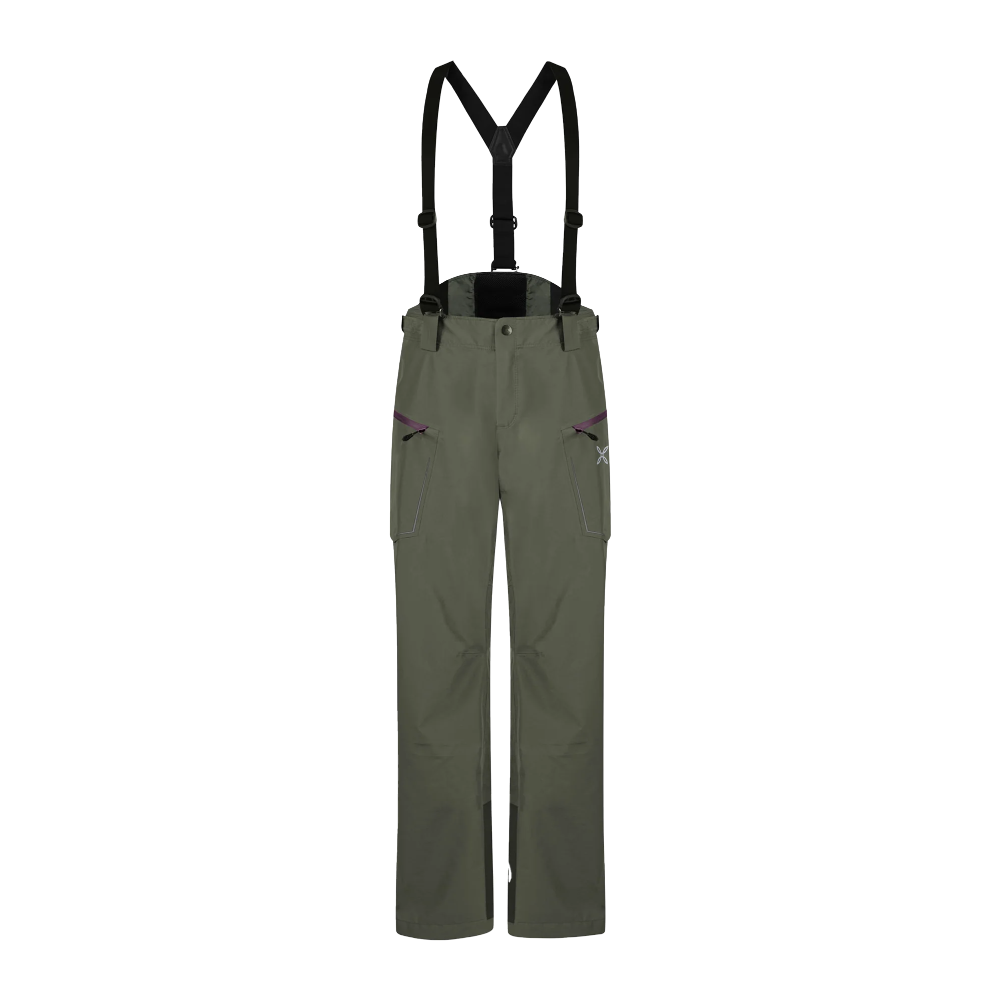 LINE PANTS WOMAN - Image 4