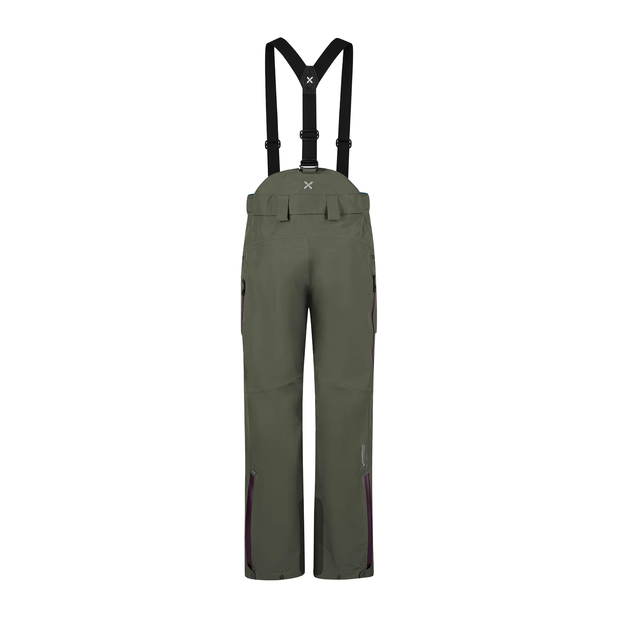 LINE PANTS WOMAN - Image 8