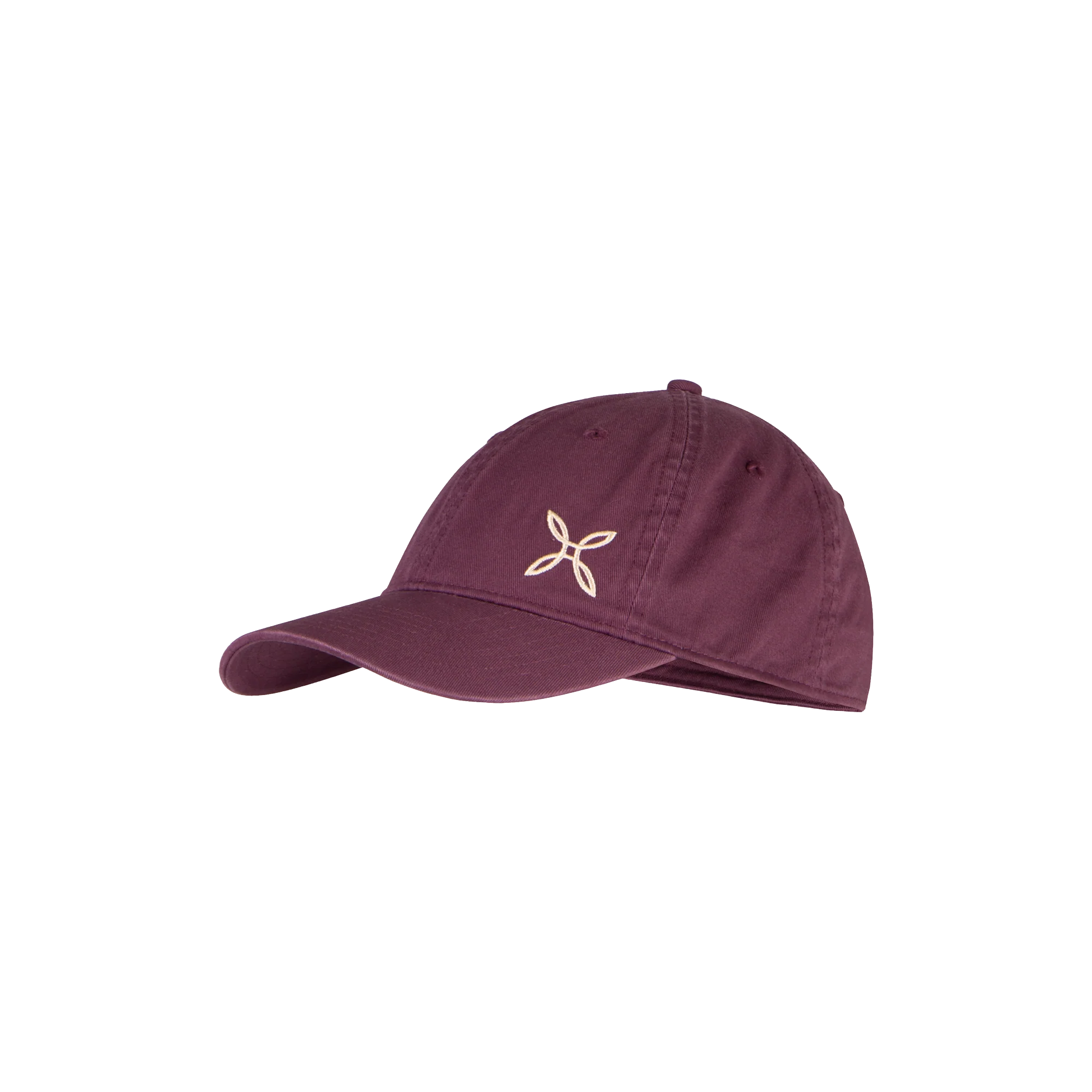 LOGO COTTON CAP - Image 7