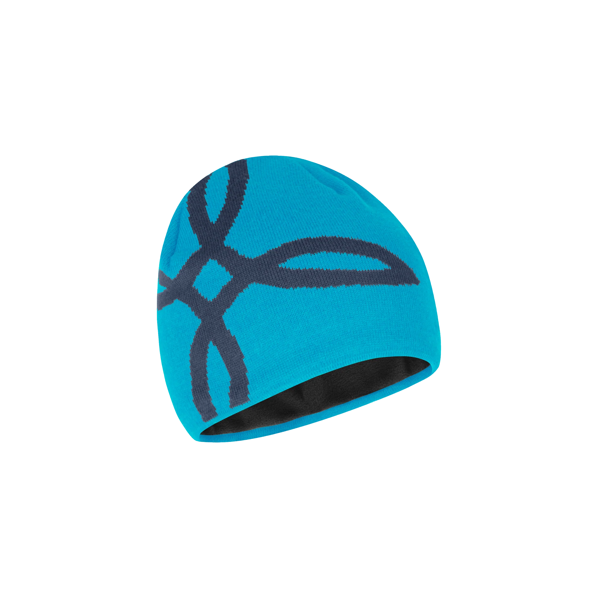 LOGO LINED BEANIE - Image 4
