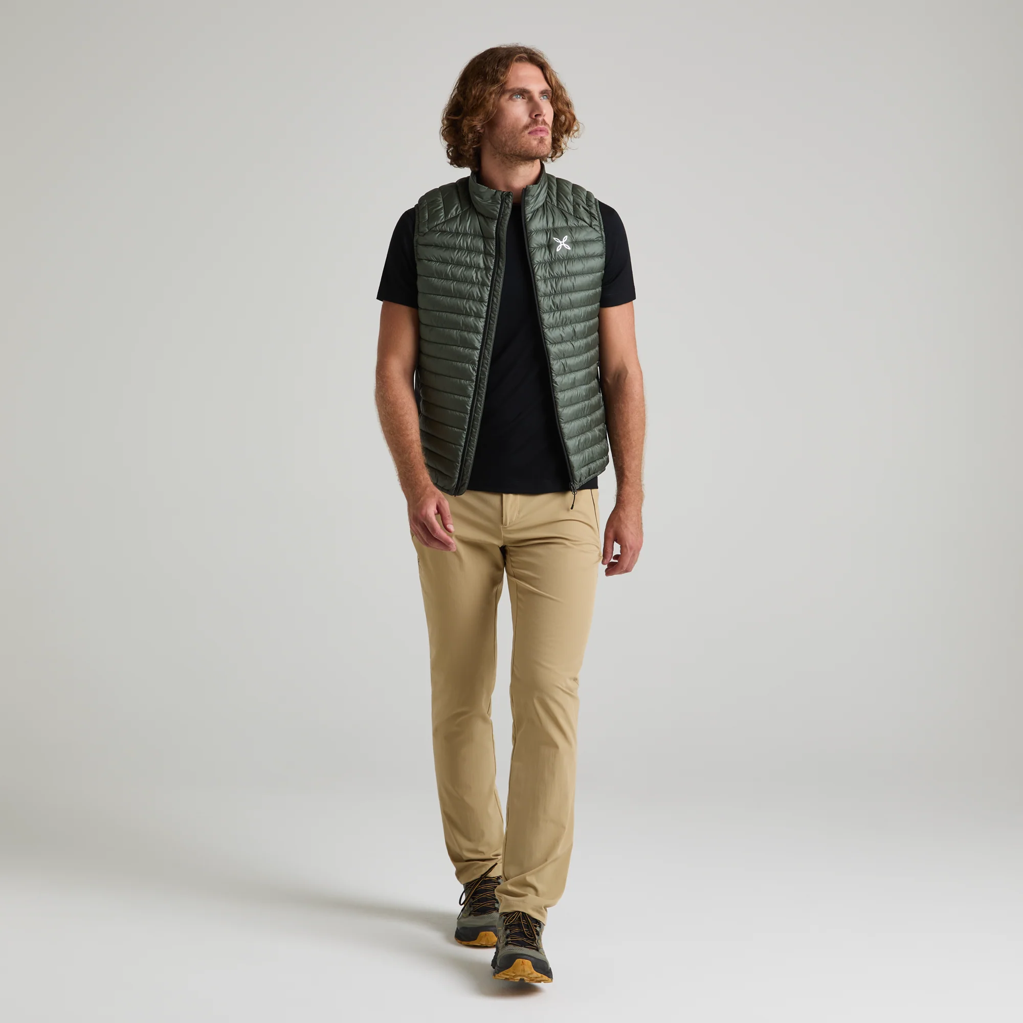 LOGO MERINO T-SHIRT - Image 10