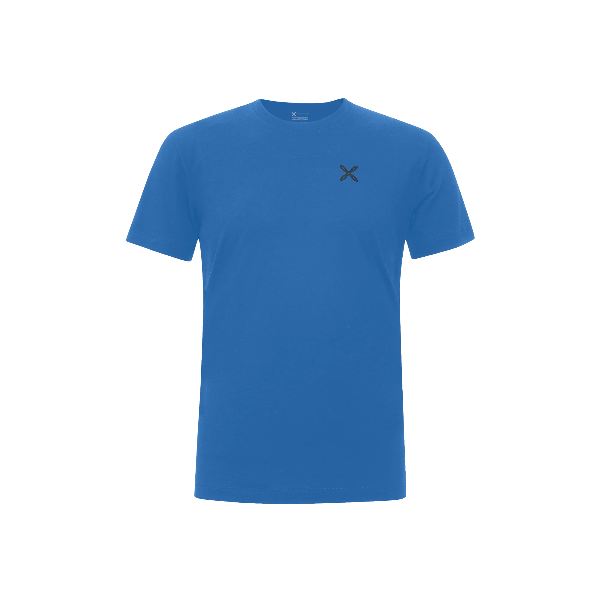 LOGO MERINO T-SHIRT - Image 2