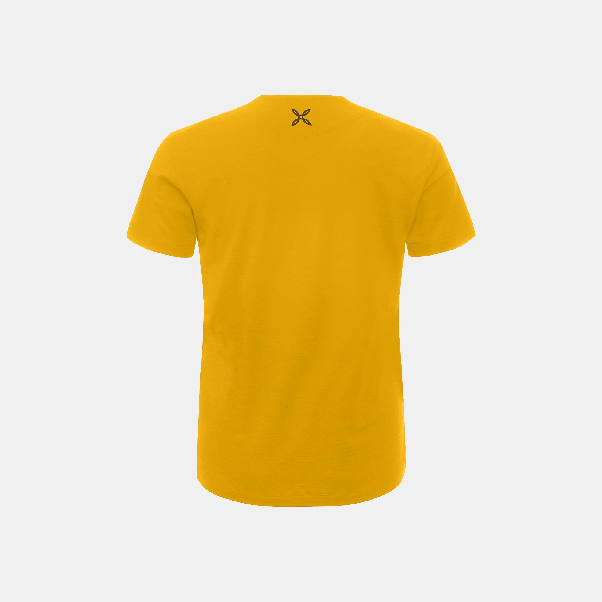 LOGO MERINO T-SHIRT - Image 4