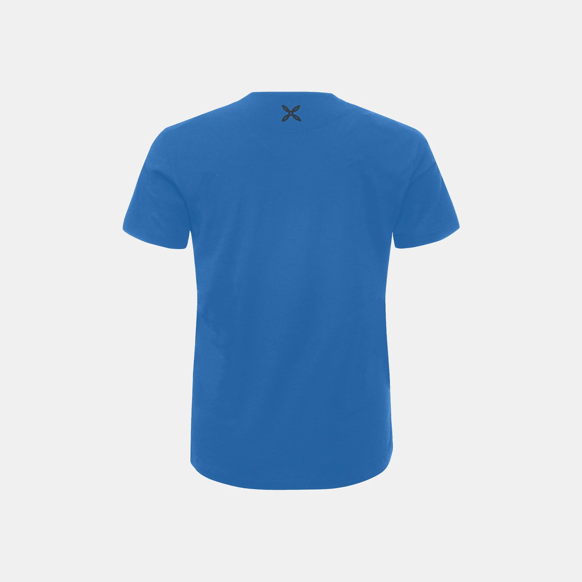 LOGO MERINO T-SHIRT - Image 5