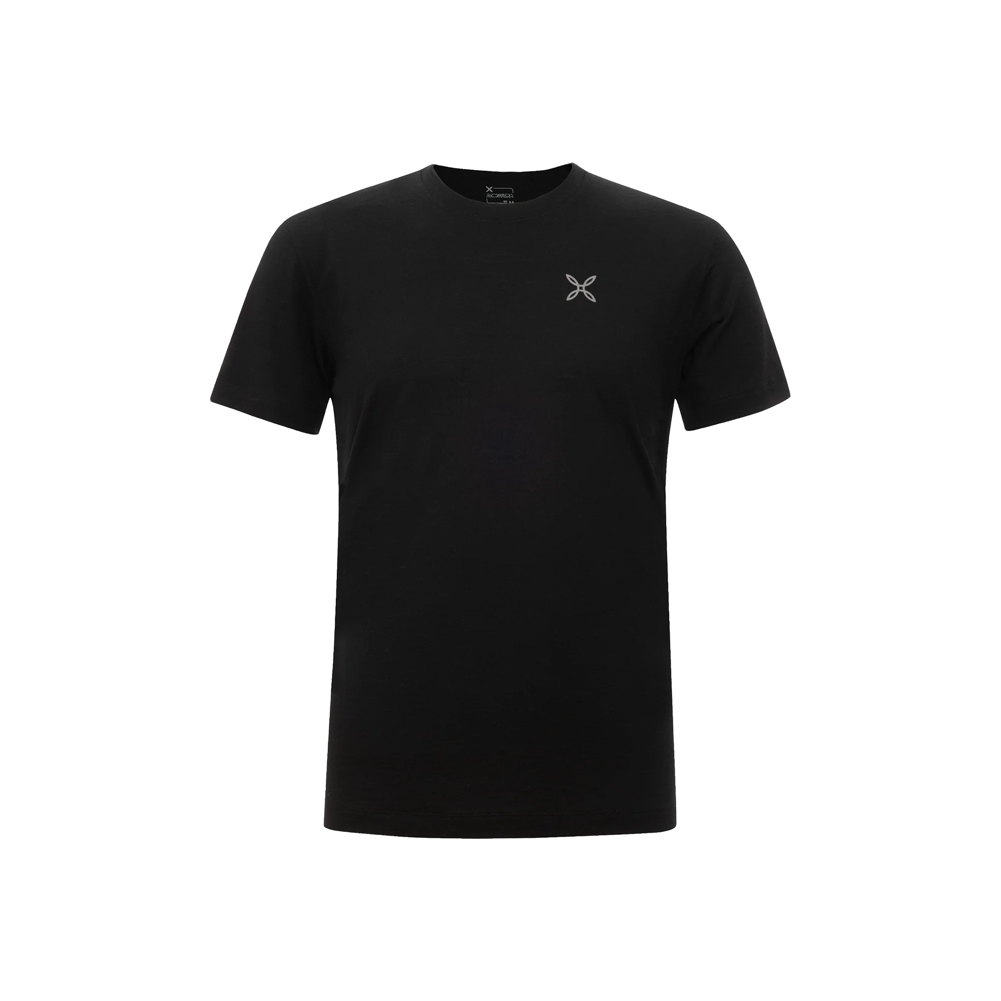 LOGO MERINO T-SHIRT - Image 8