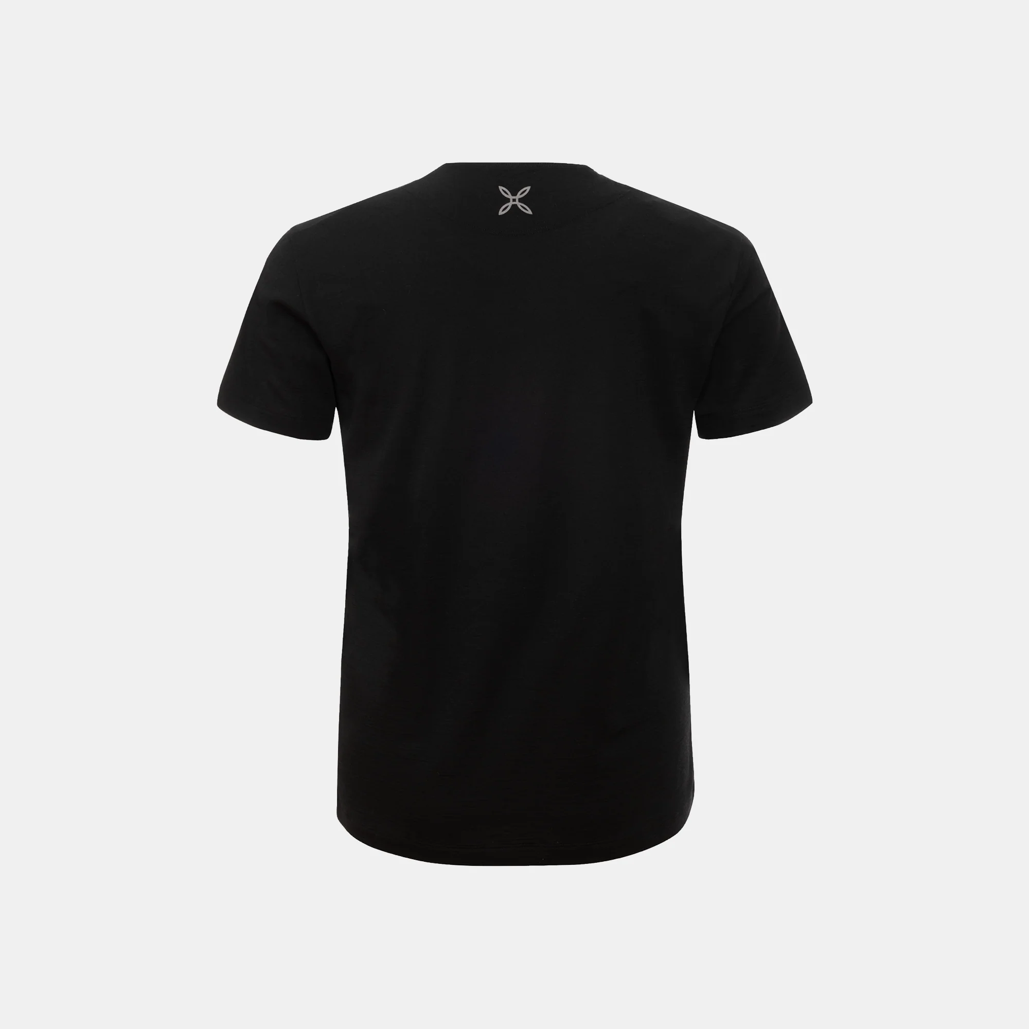 LOGO MERINO T-SHIRT - Image 9