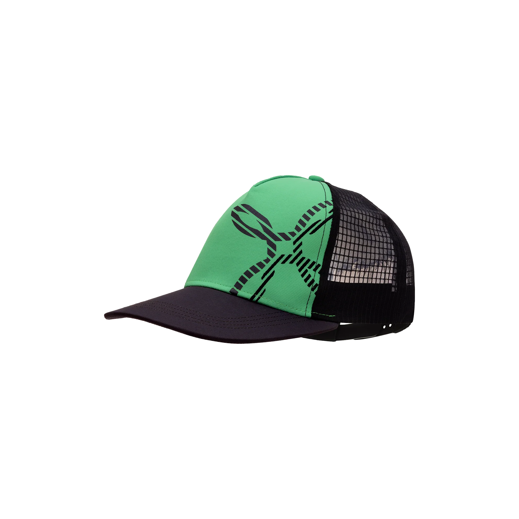 LOGO PRINT CAP - Image 2
