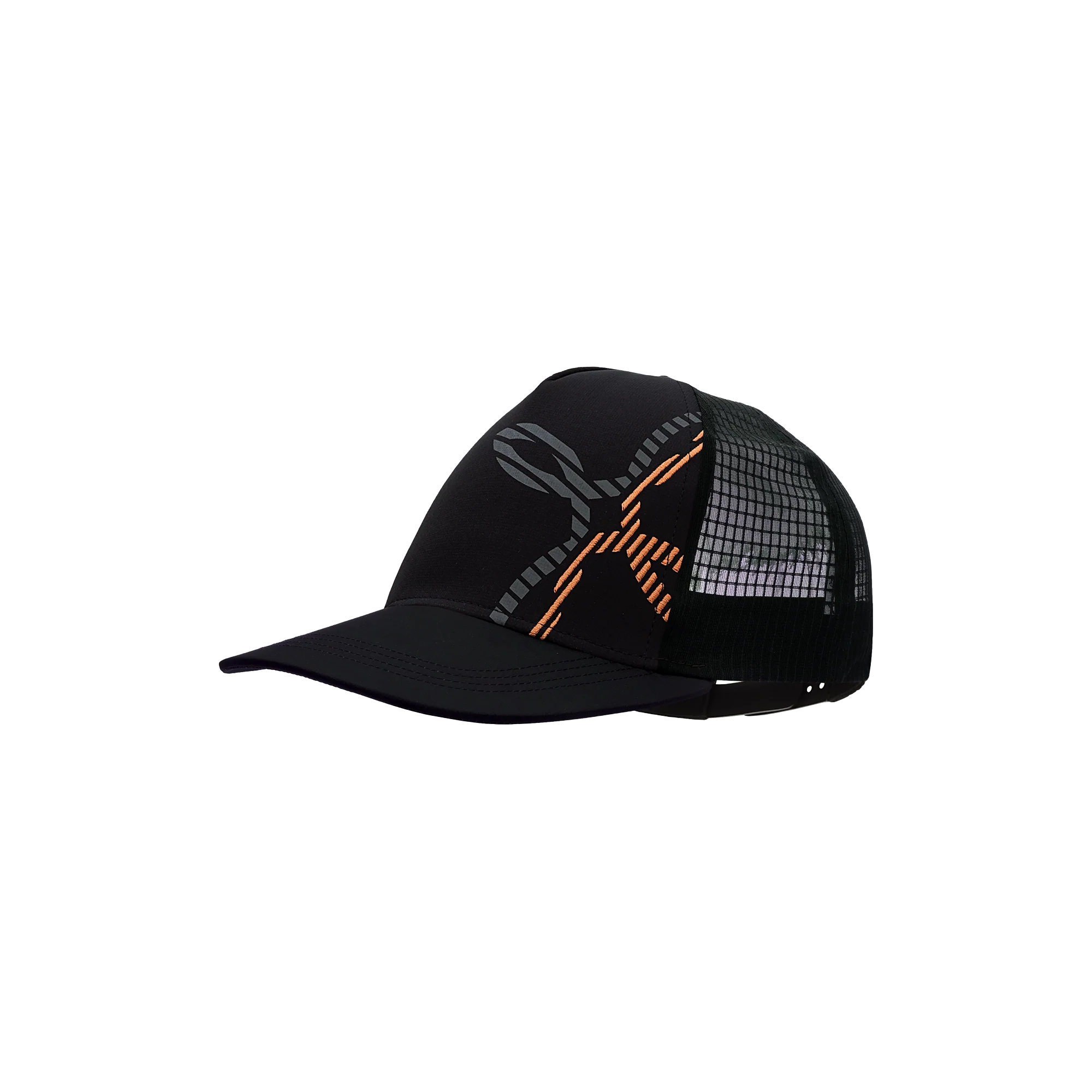 LOGO PRINT CAP - Image 3