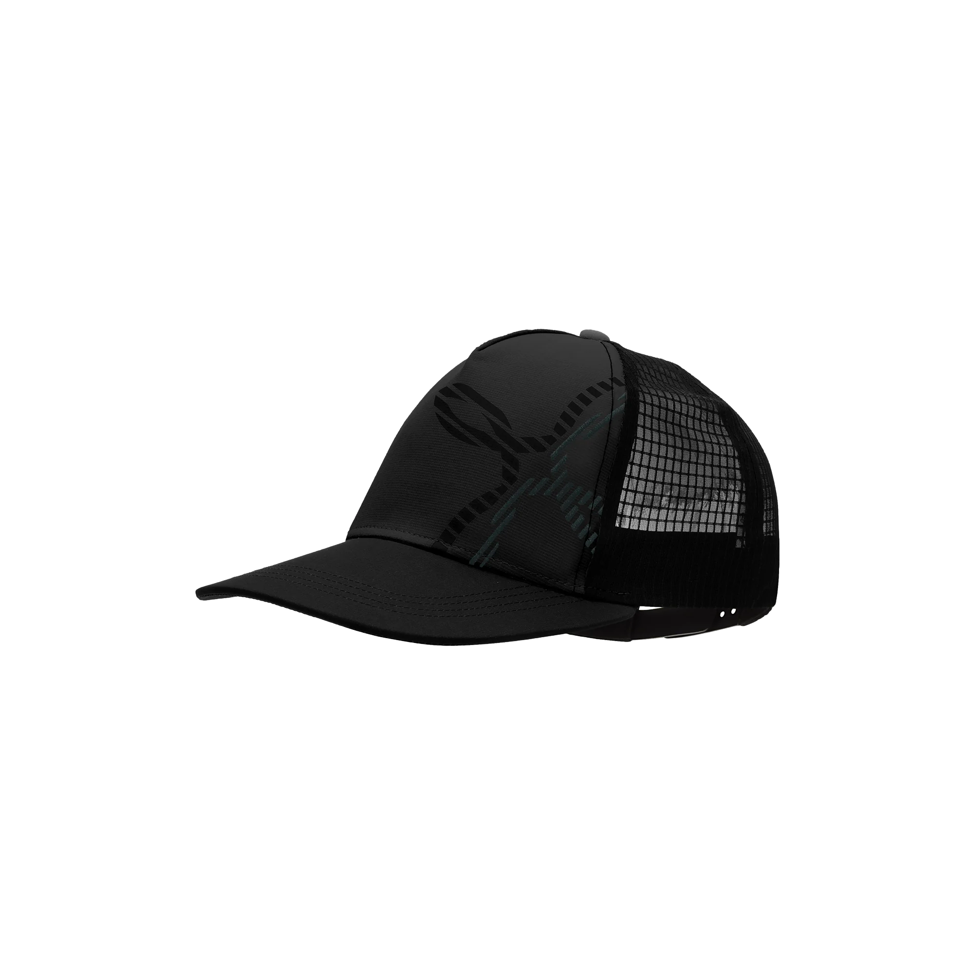 LOGO PRINT CAP - Image 4