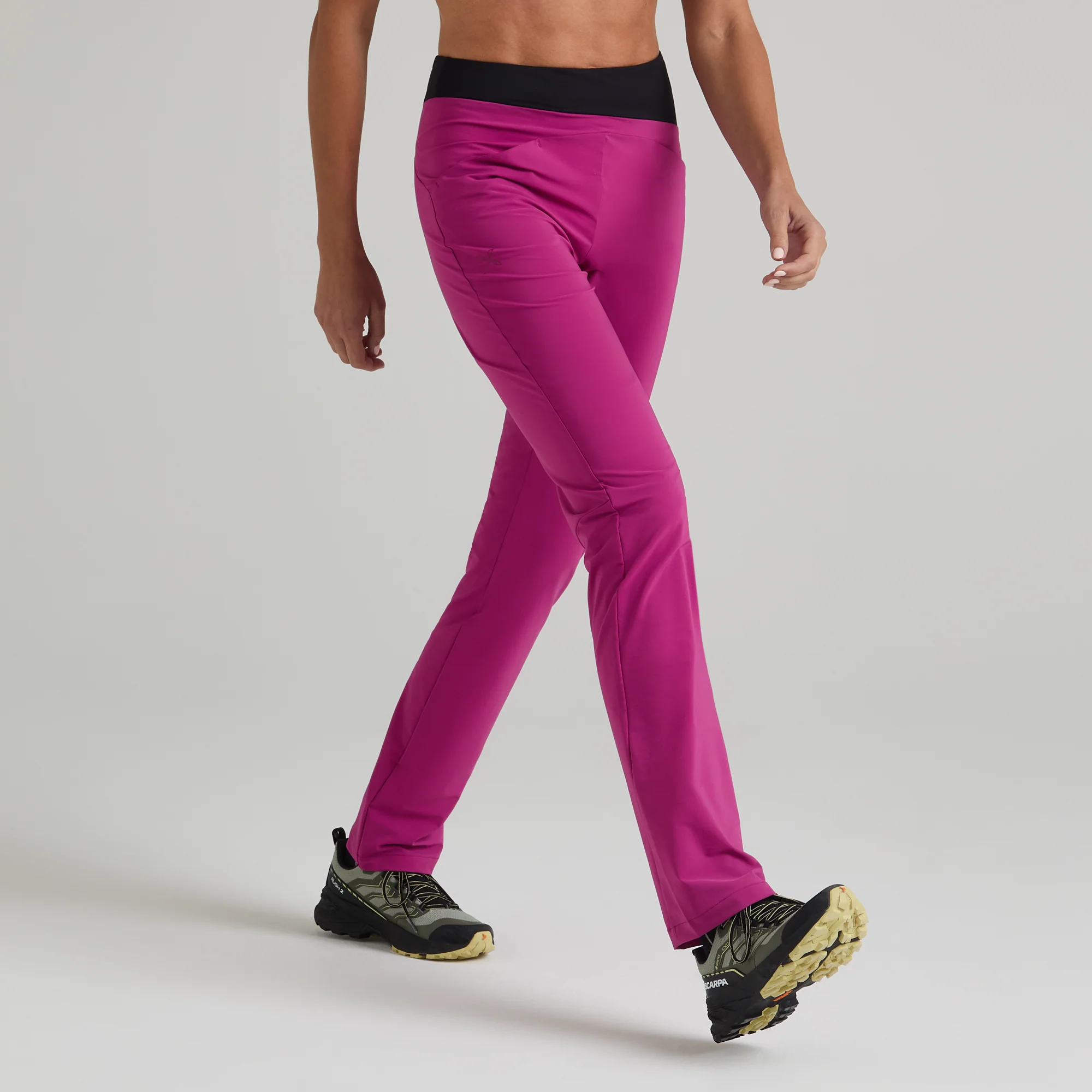 LOOM PANTS WOMAN - Image 12