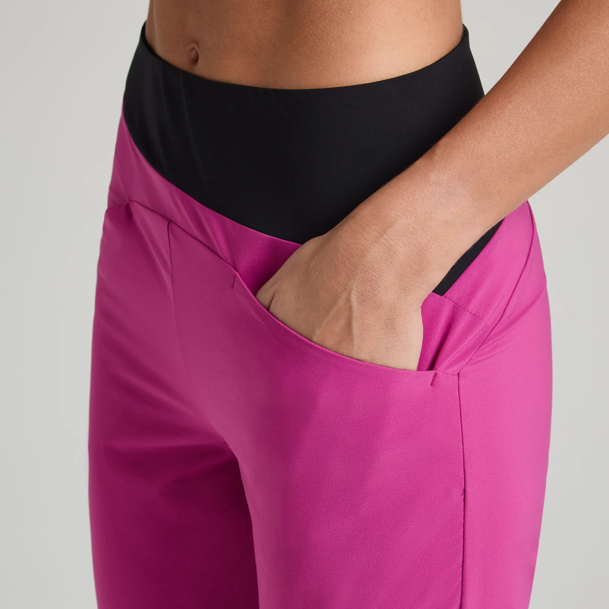 LOOM PANTS WOMAN - Image 17