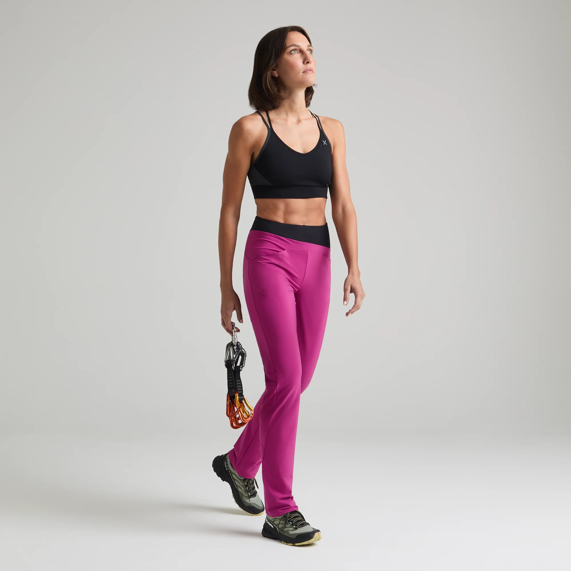 LOOM PANTS WOMAN - Image 18