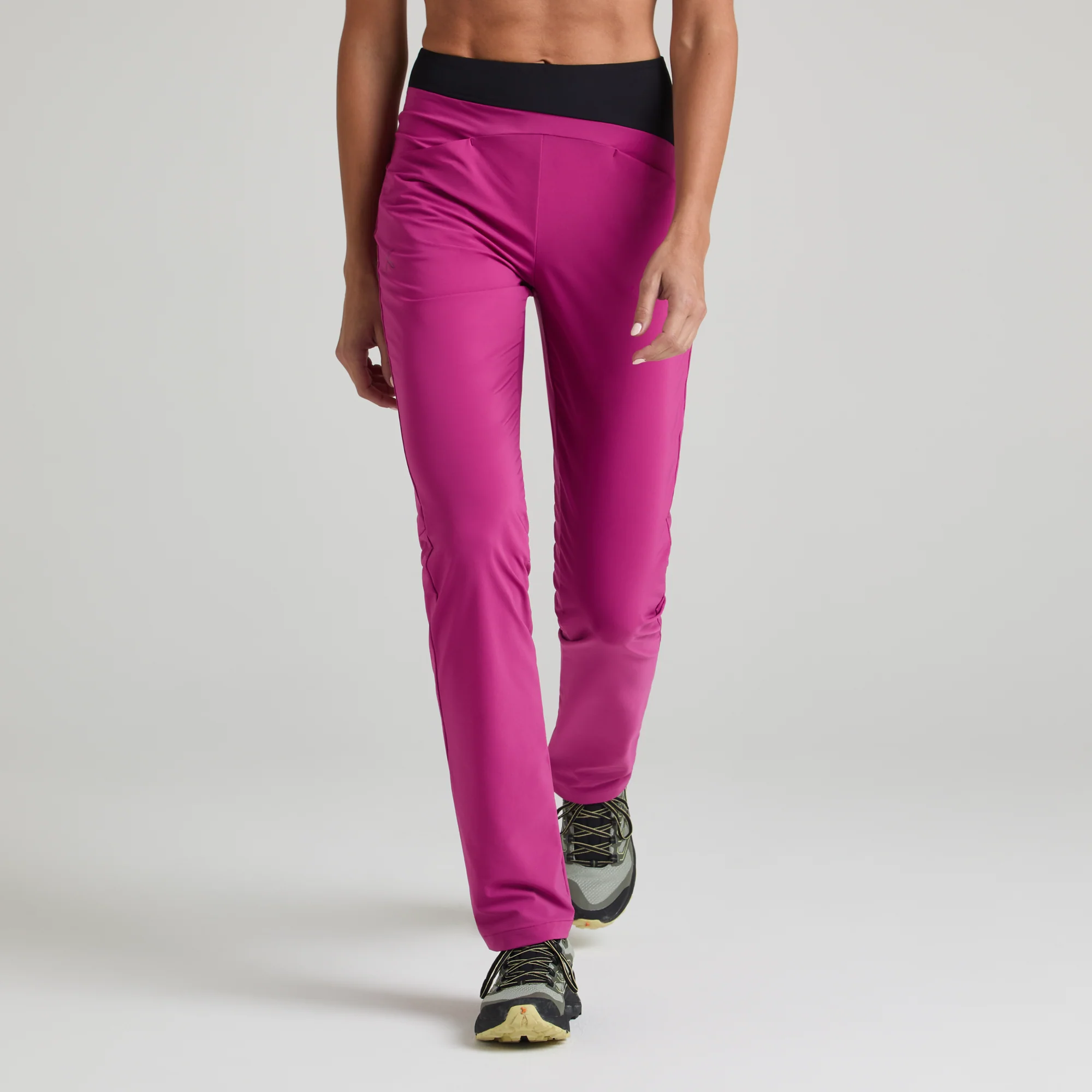 LOOM PANTS WOMAN - Image 3