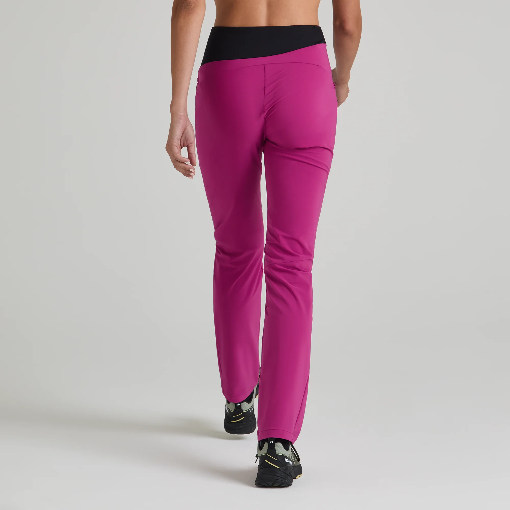 LOOM PANTS WOMAN - Image 6