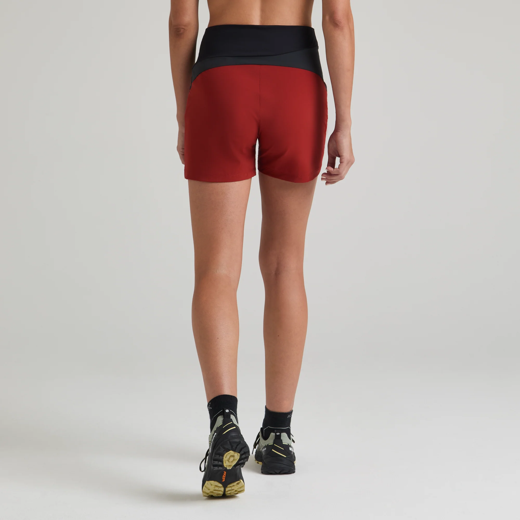 LOOM SHORTS WOMAN - Image 10